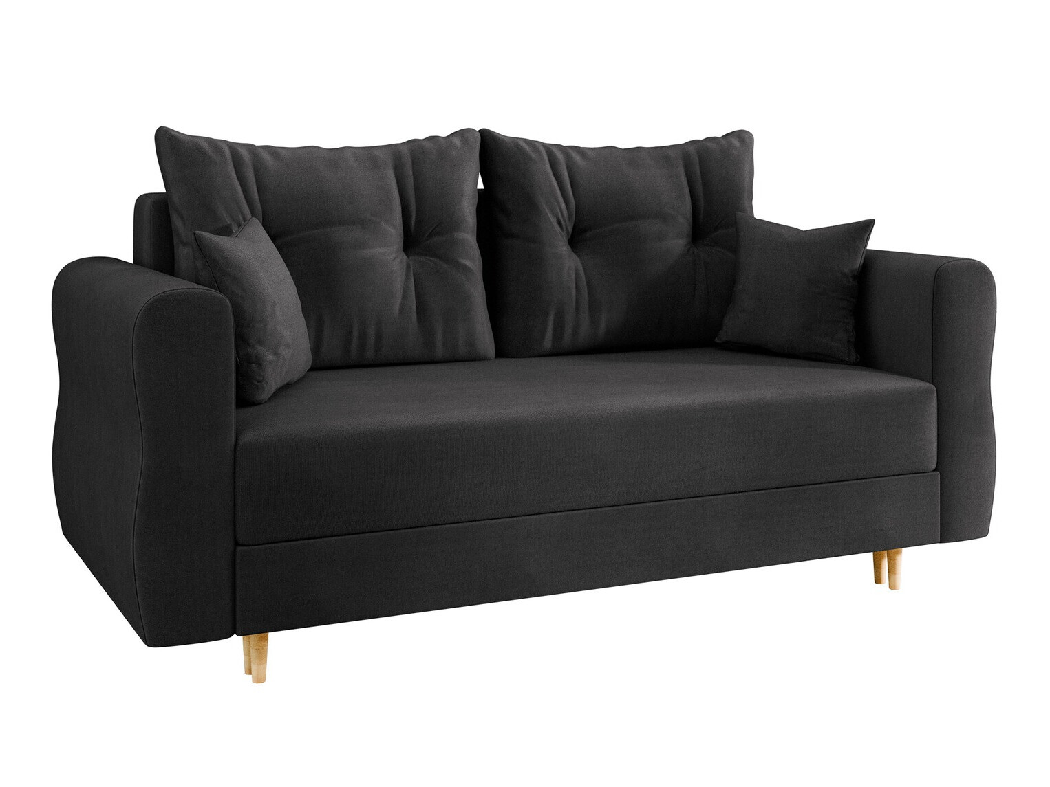 Sofa na razvlačenje Veldala 100 (Manila 18)