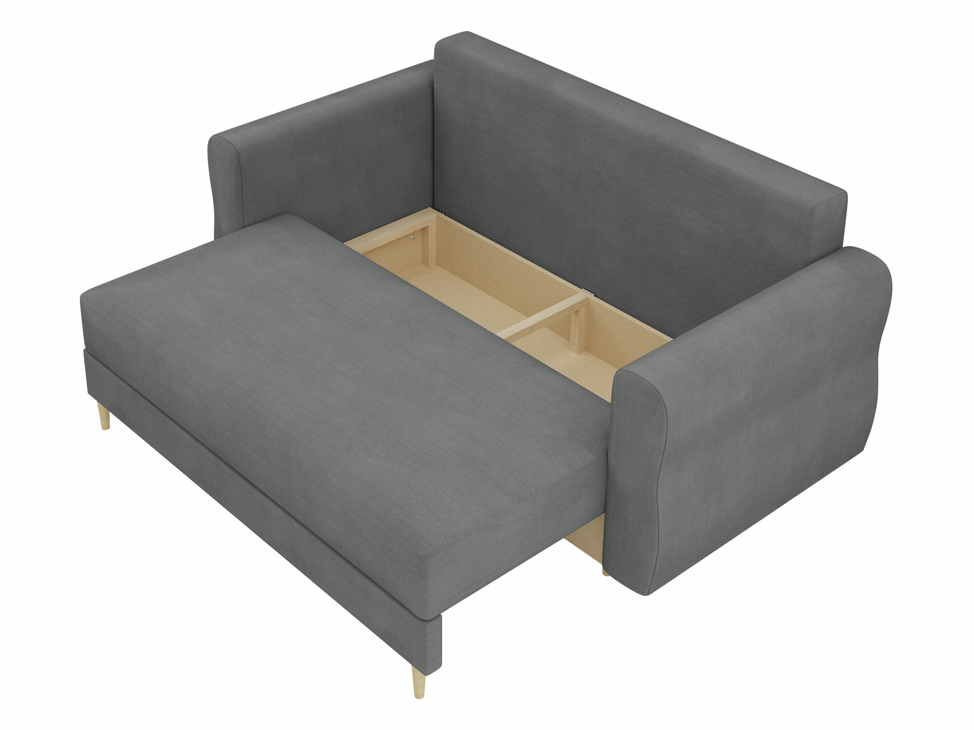 Sofa na razvlačenje Veldala 100 (Manila 26)
