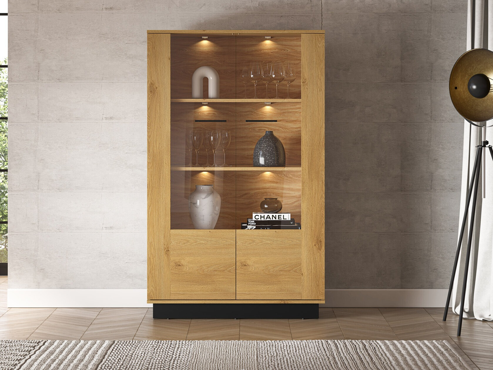 Polica Remenoe 107 (Nije dostupno)