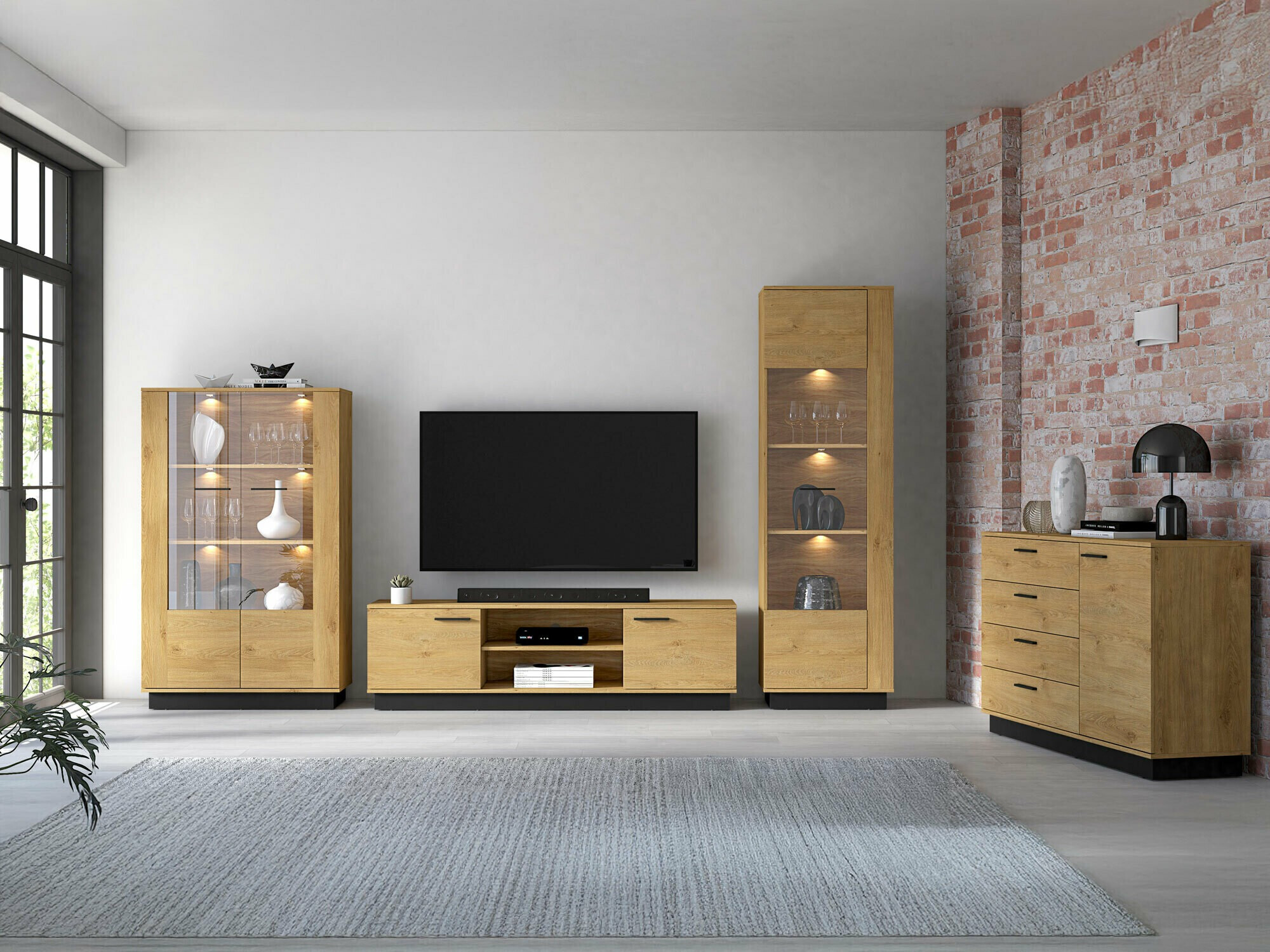 Polica Remenoe 107 (Nije dostupno)