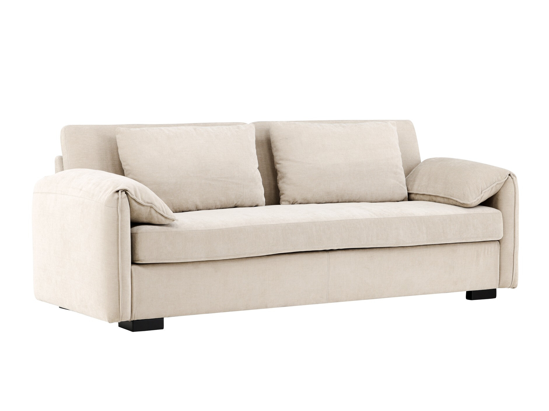 Sofa Dallas 4512