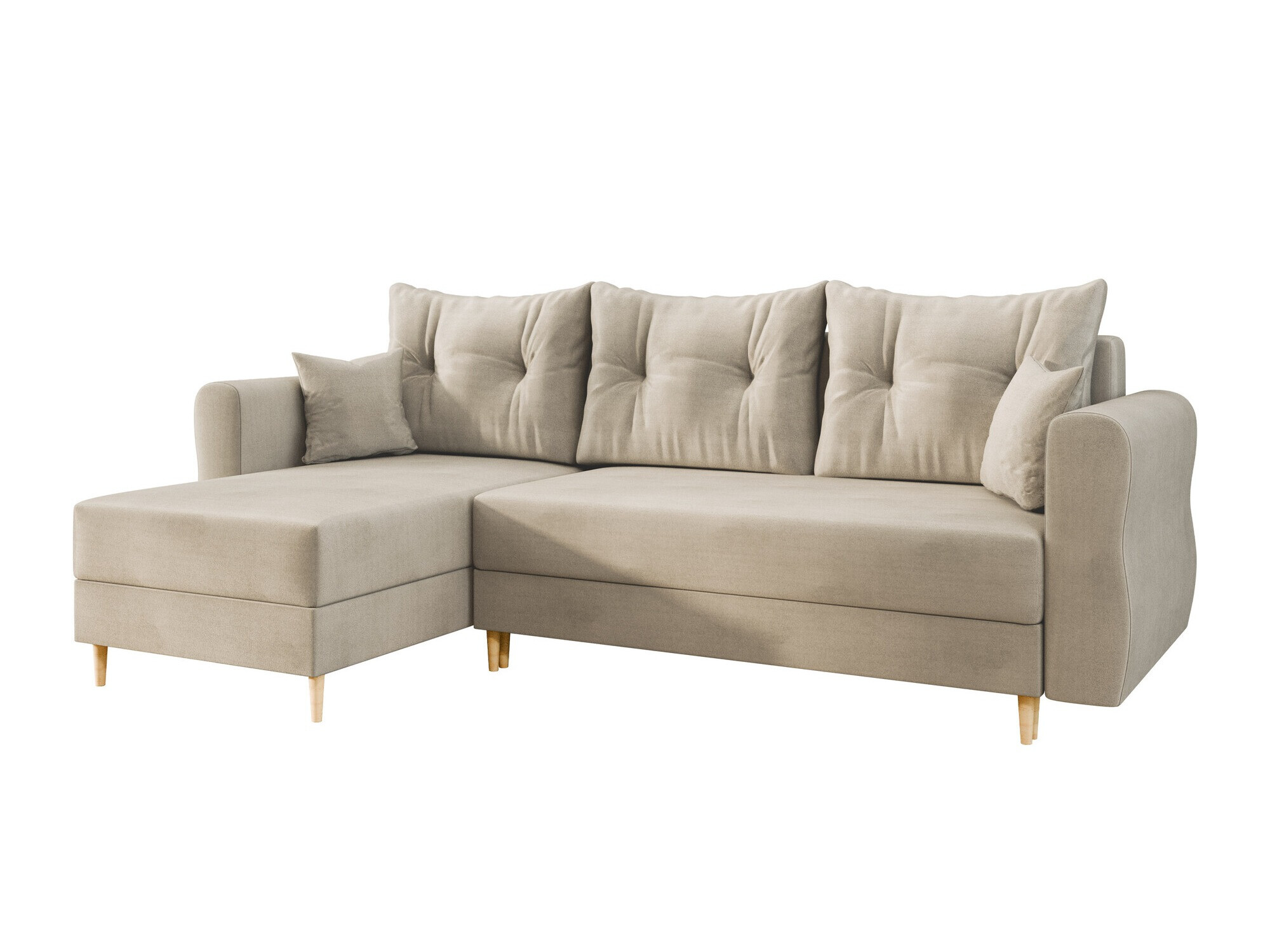 Ugaona sofa Veldala 102 (Manila 02)