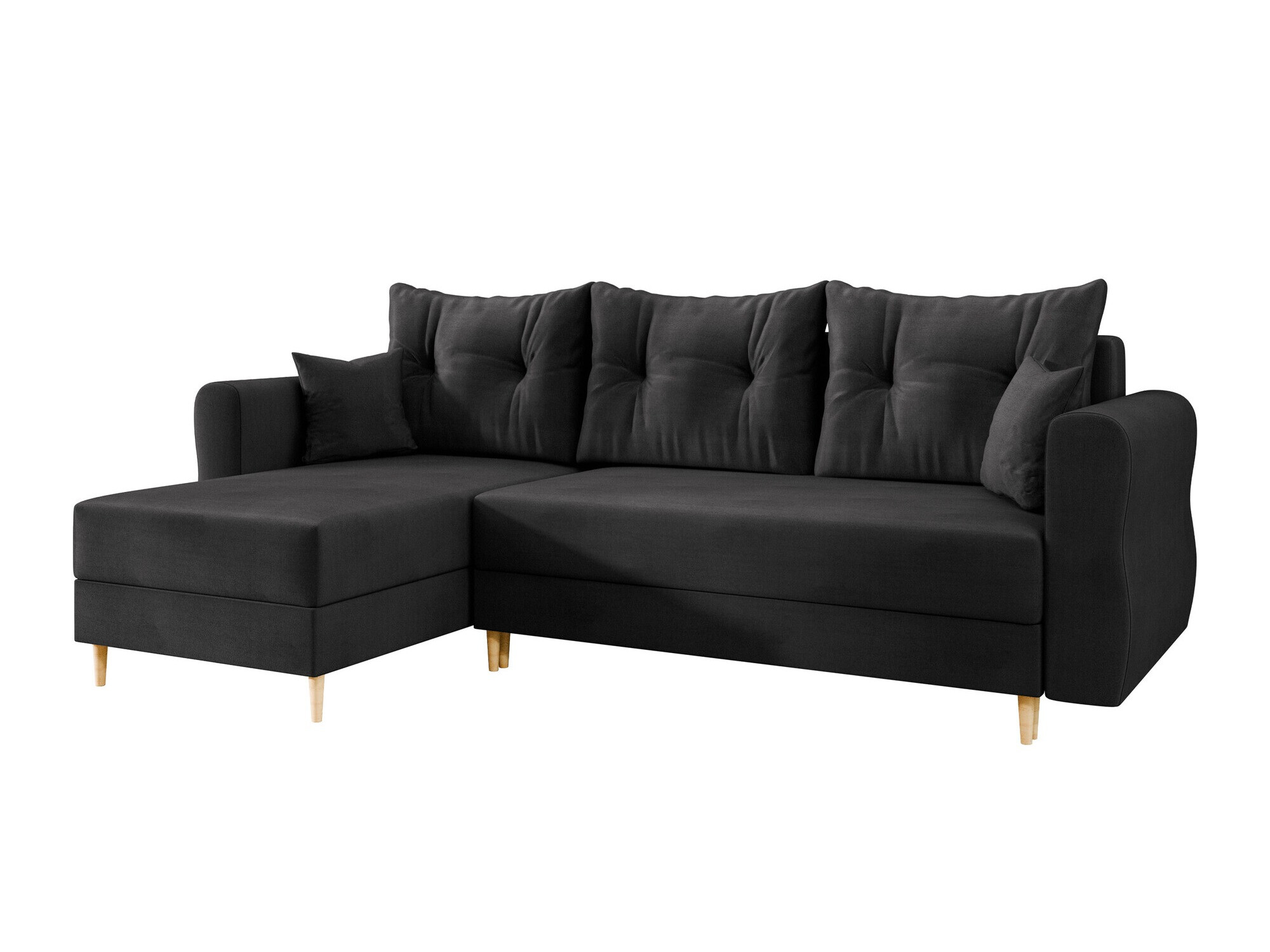 Ugaona sofa Veldala 102 (Manila 18)