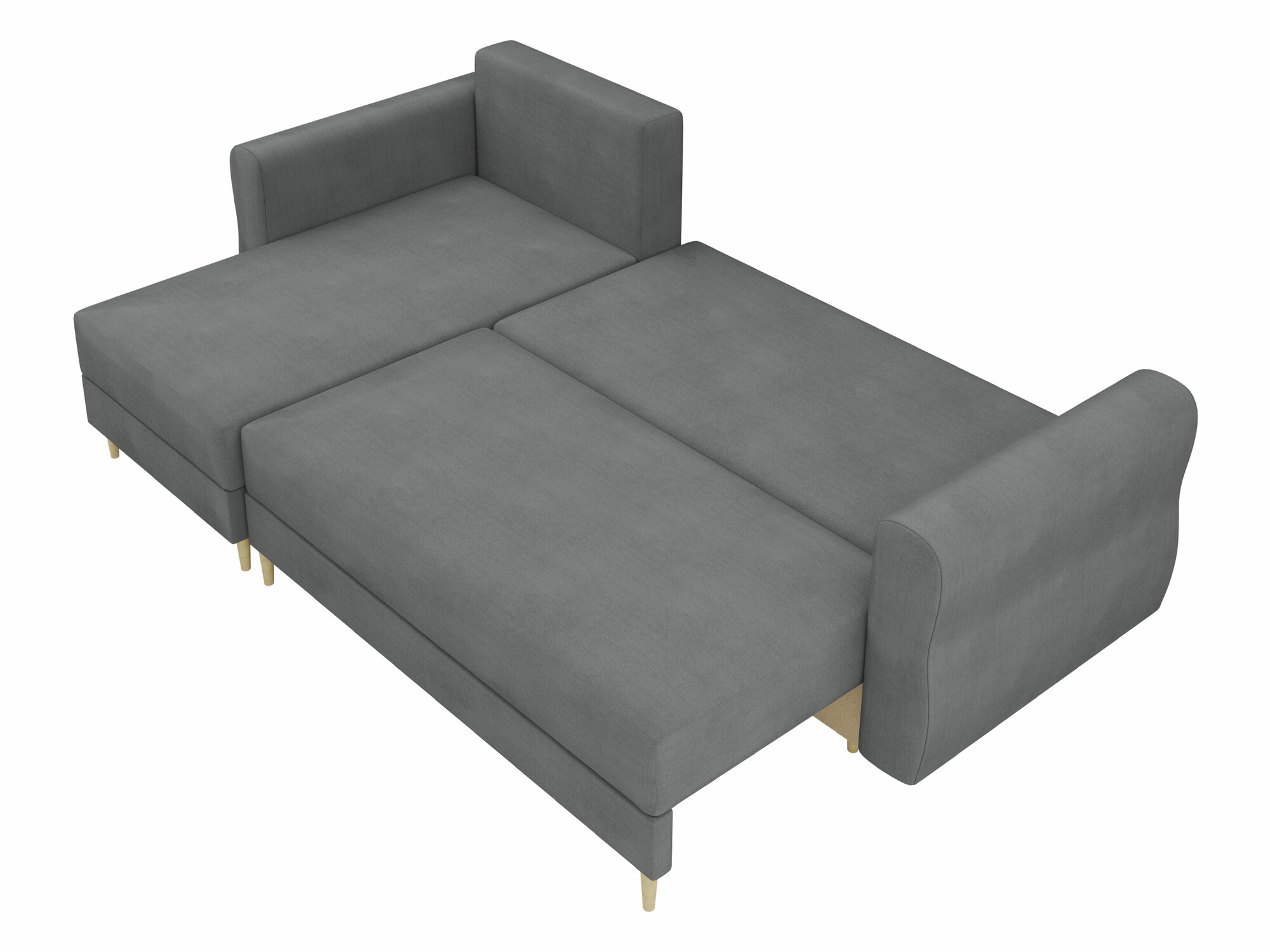 Ugaona sofa Veldala 102 (Manila 18)