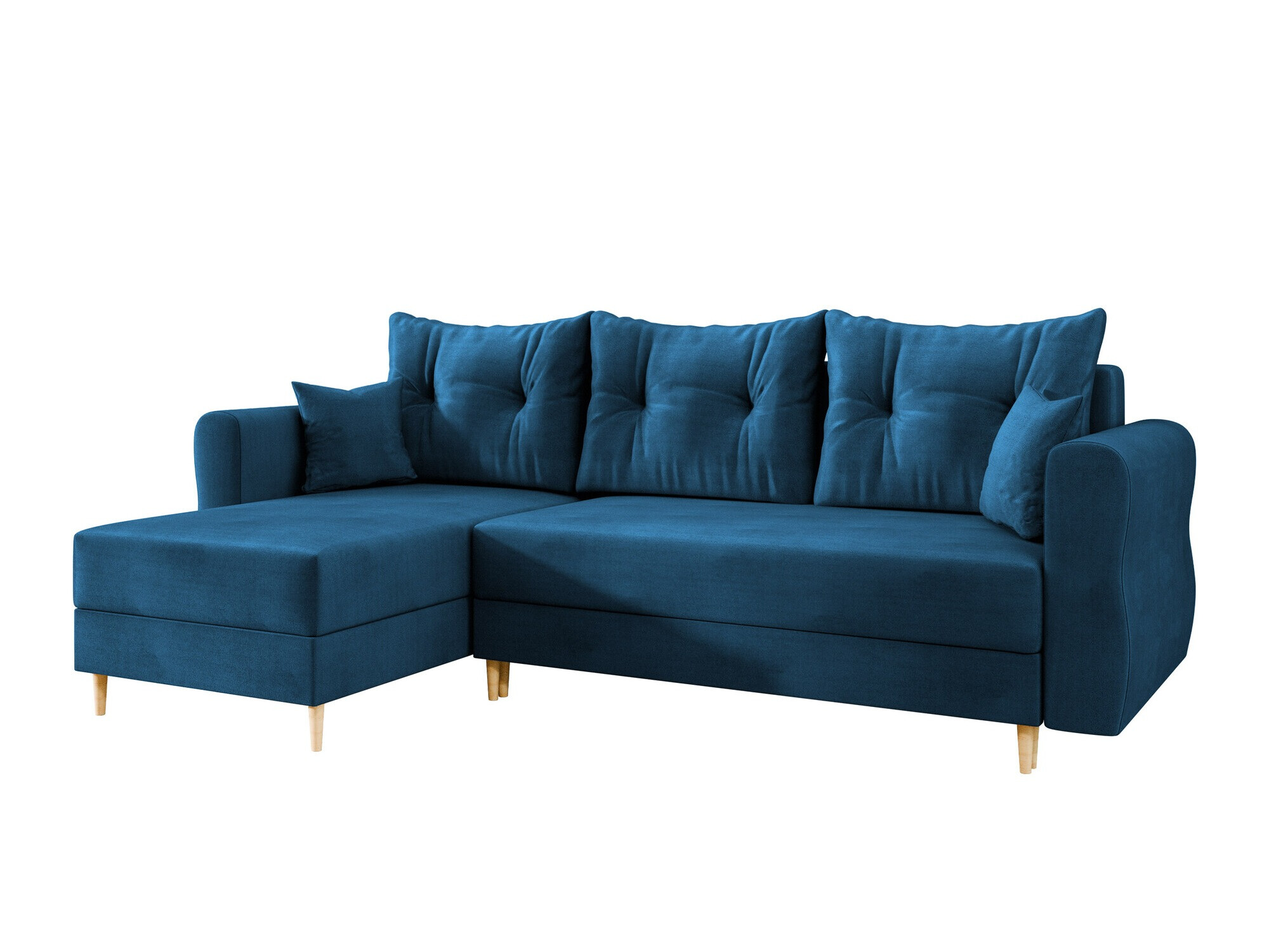 Ugaona sofa Veldala 102 (Manila 26)