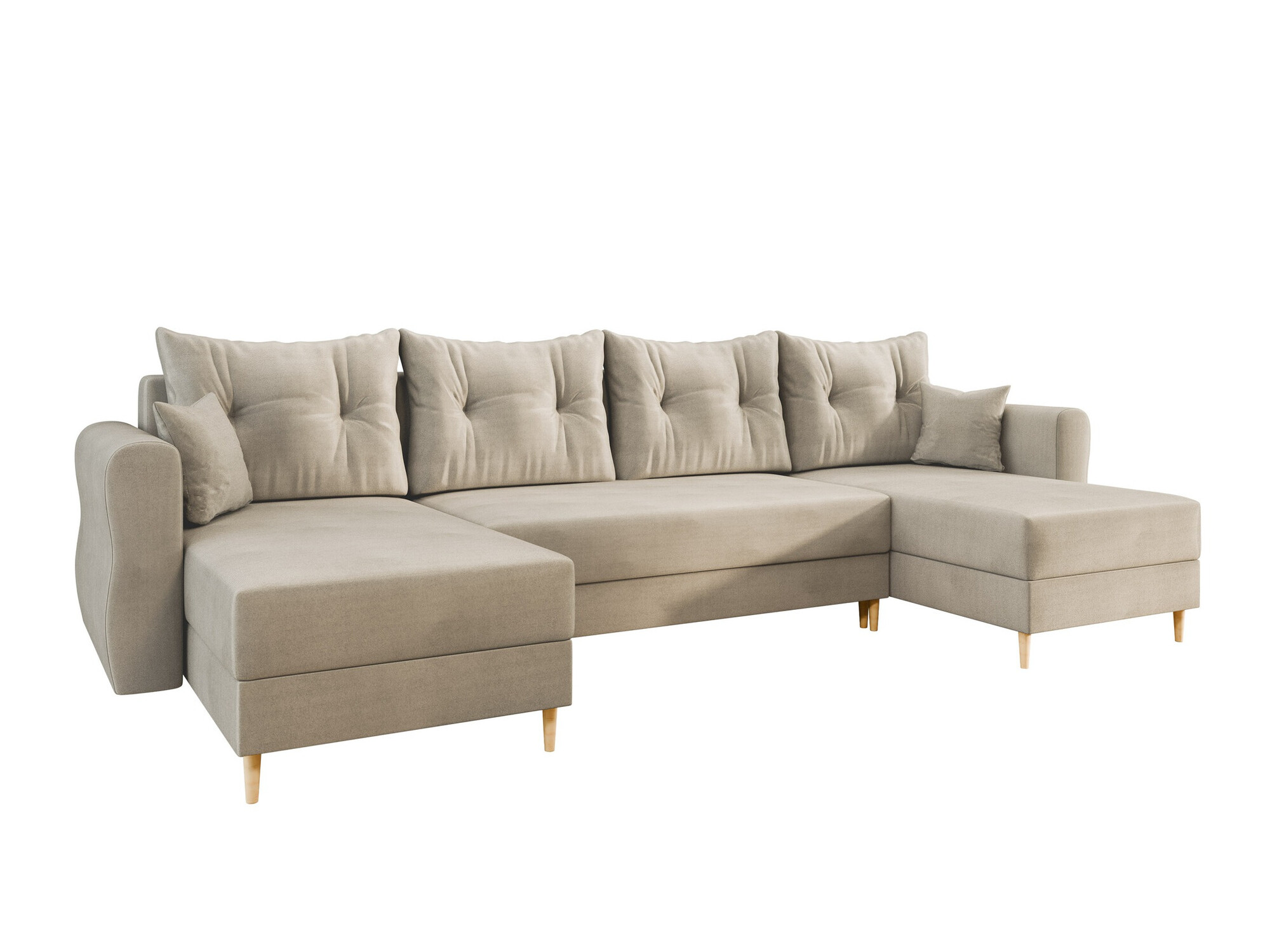 Ugaona sofa Veldala 103 (Manila 02)