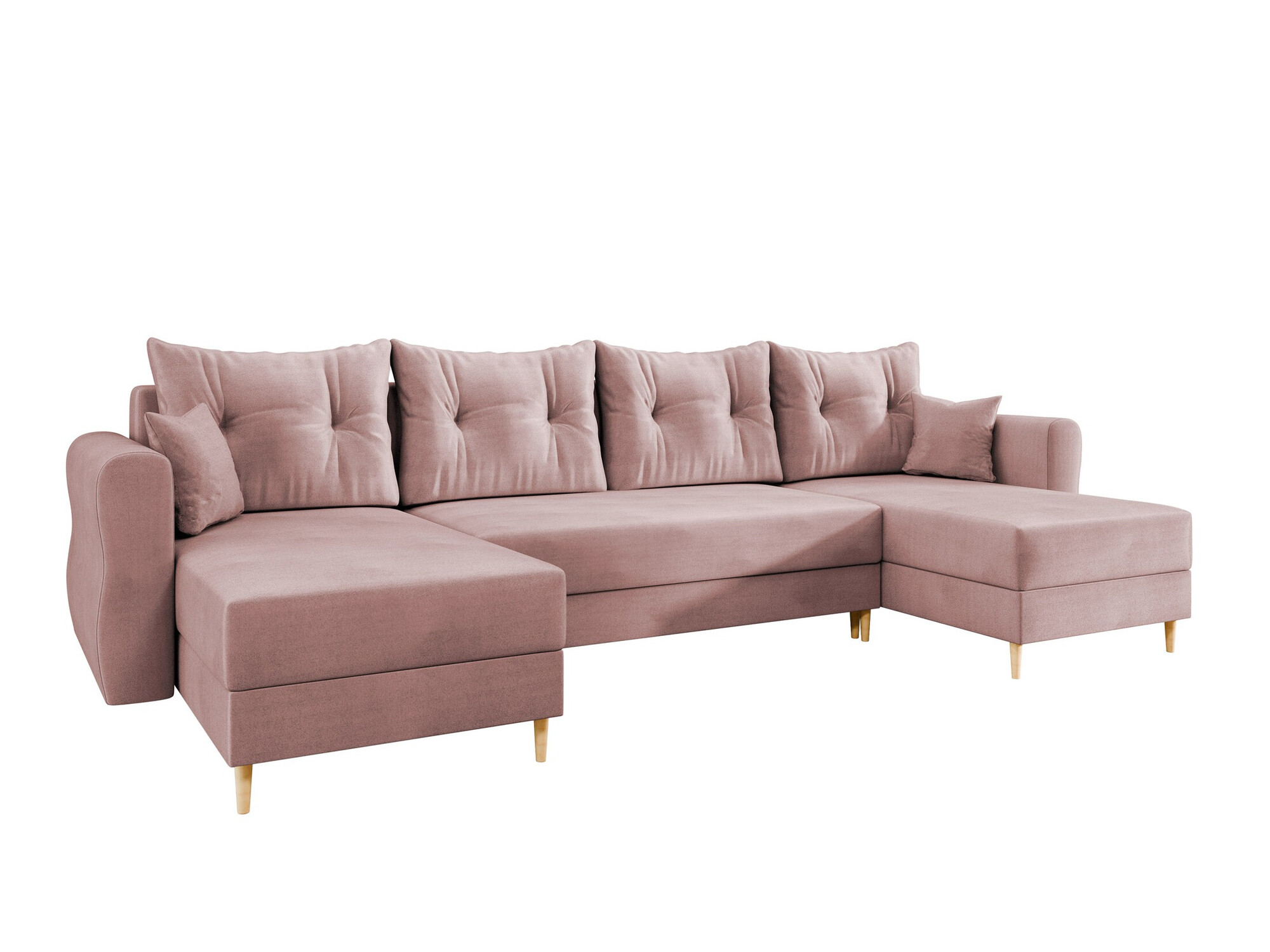 Ugaona sofa Veldala 103 (Manila 09)