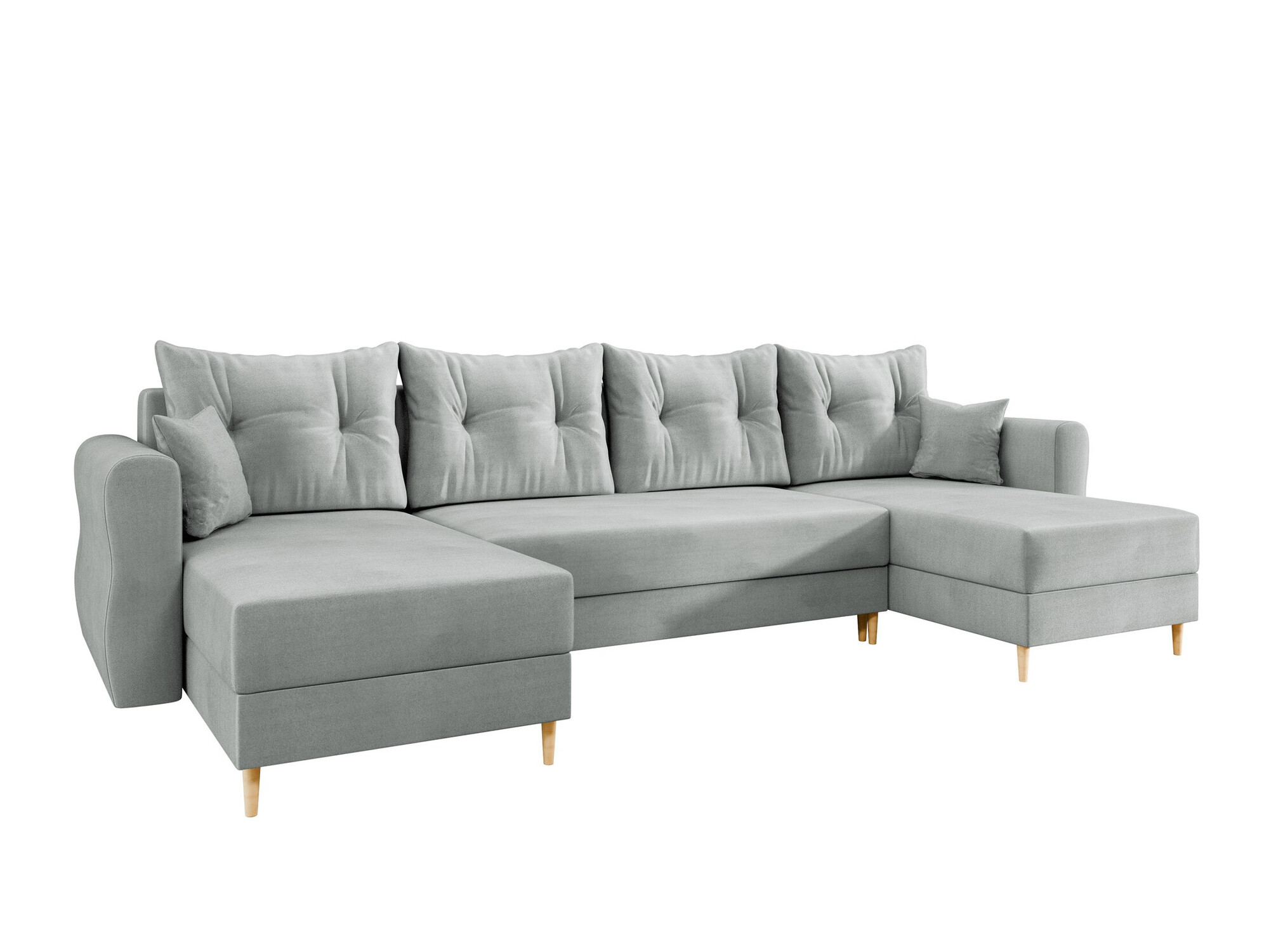 Ugaona sofa Veldala 103 (Manila 14)