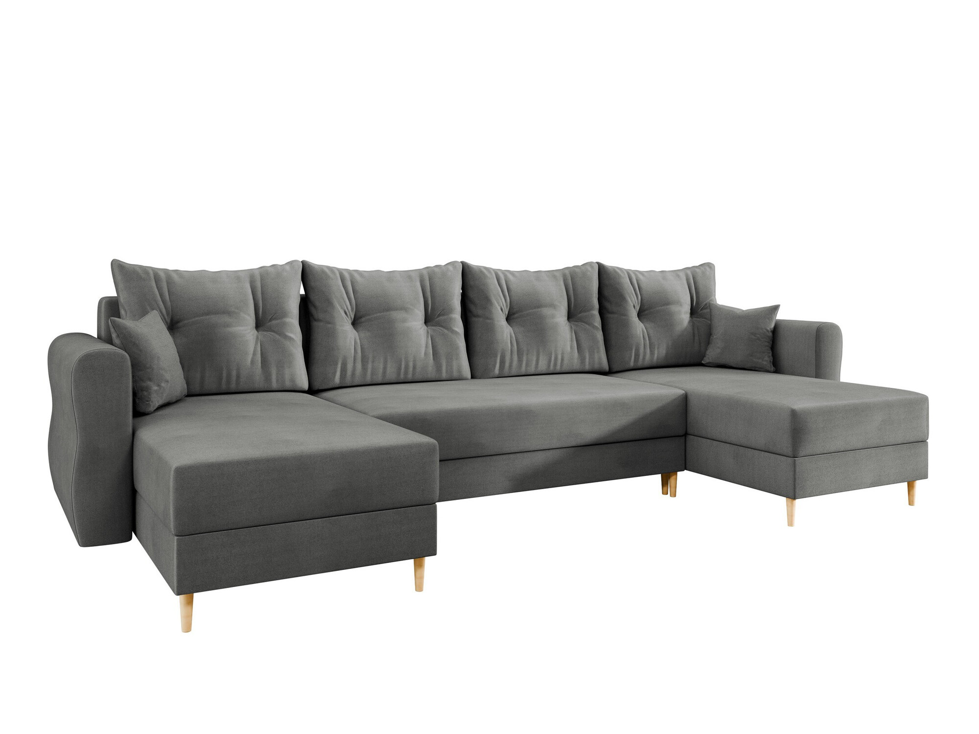Ugaona sofa Veldala 103 (Manila 16)