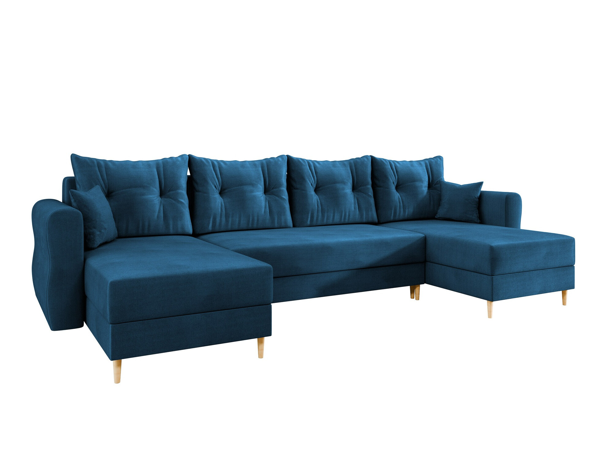 Ugaona sofa Veldala 103 (Manila 26)