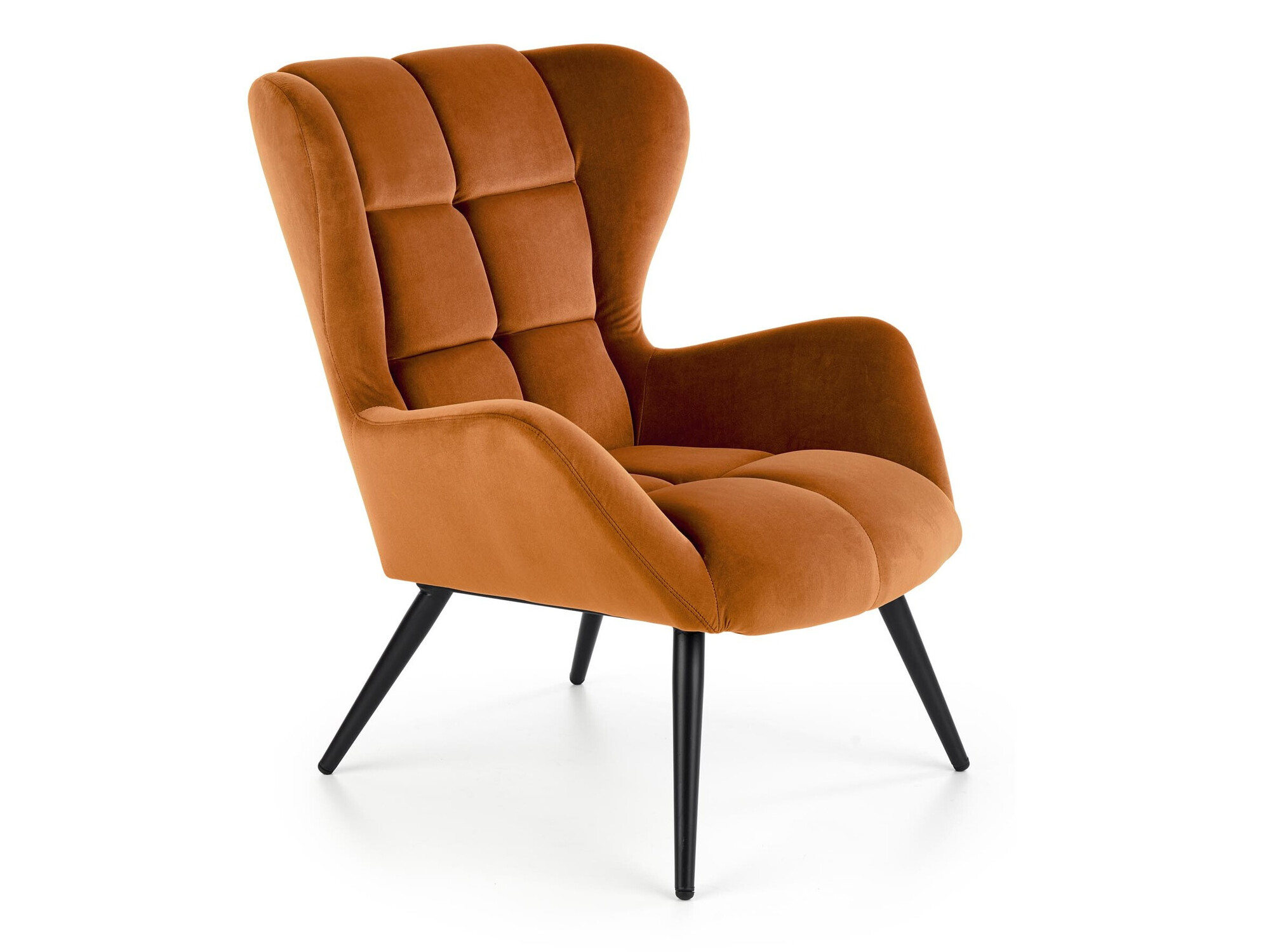 Fotelja Houston 1079 (Cimet)