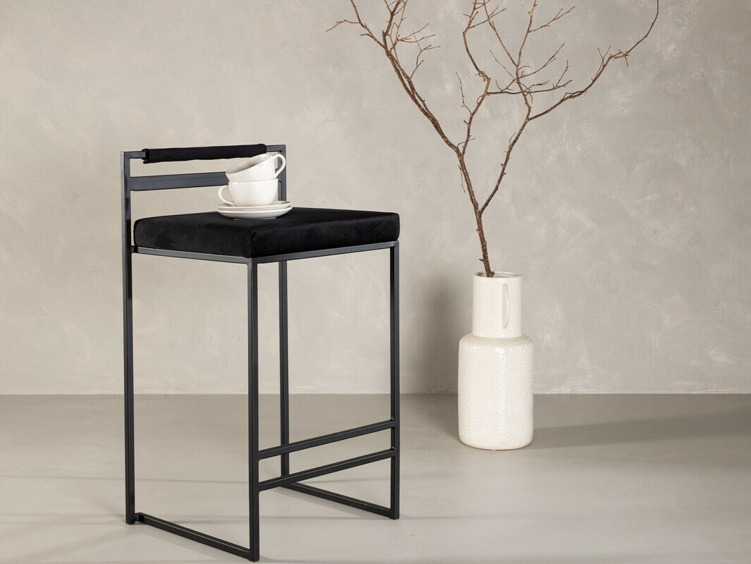 Pult stolica Dallas 4519 (Crno)