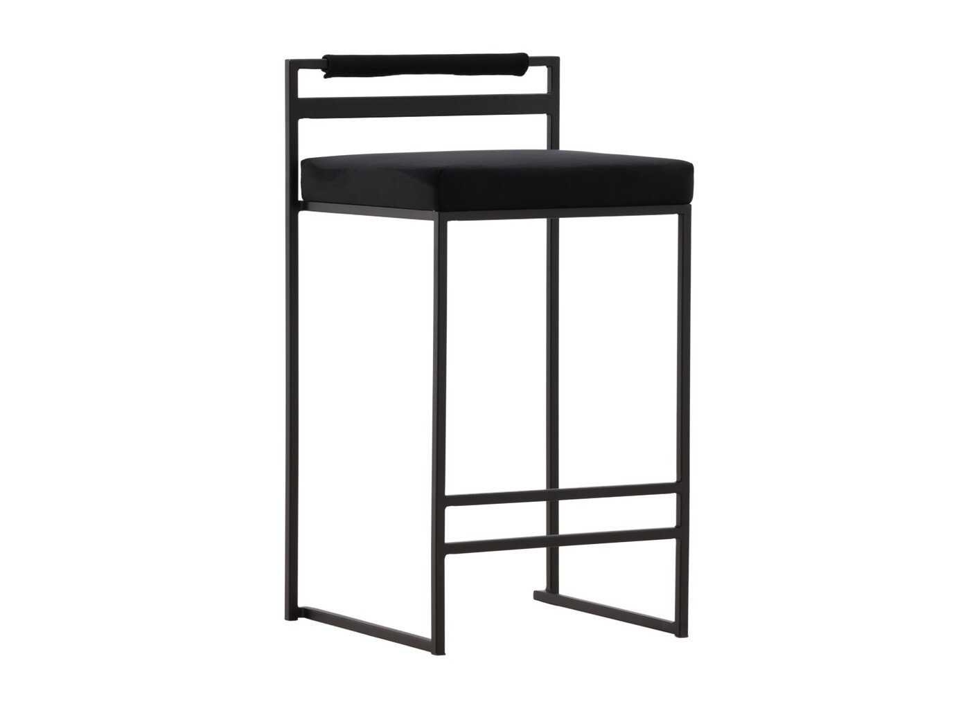 Pult stolica Dallas 4519 (Crno)