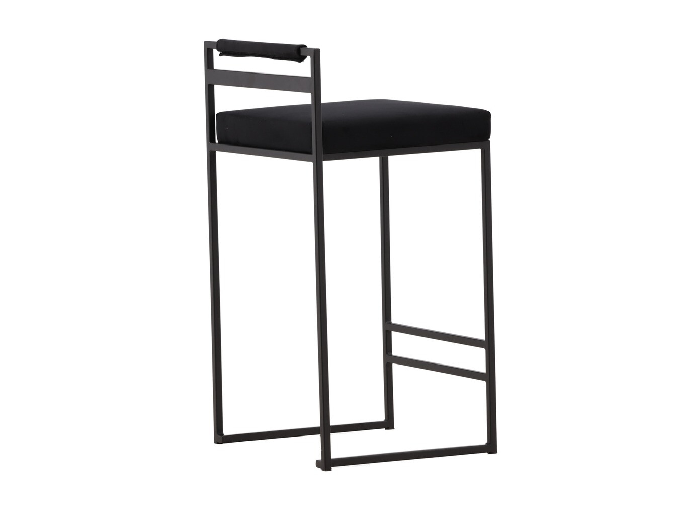 Pult stolica Dallas 4519 (Crno)