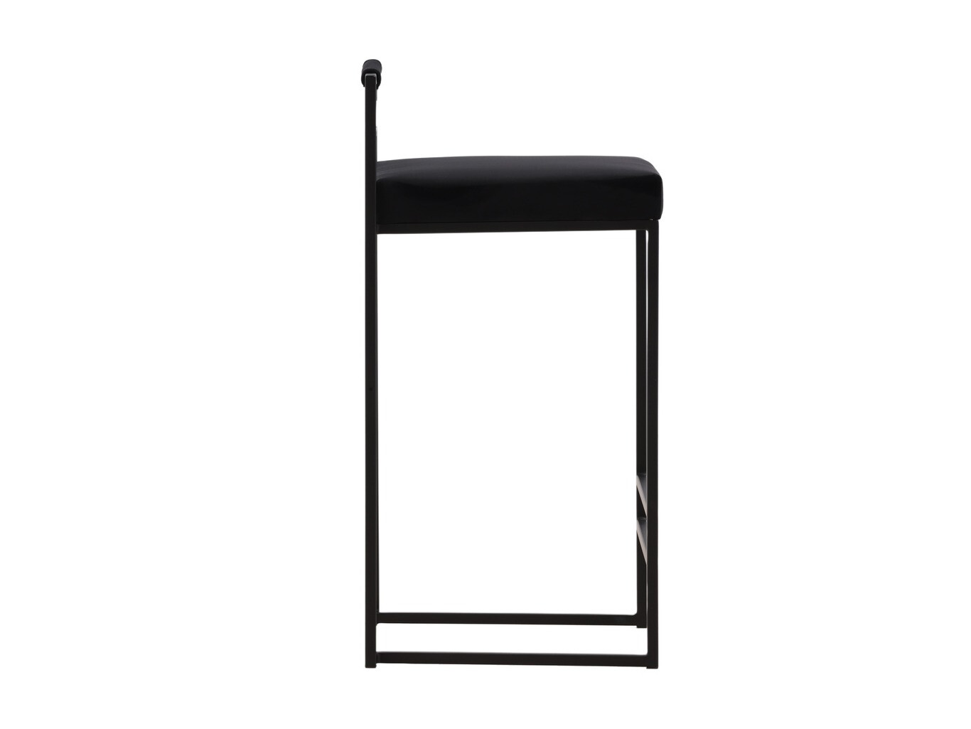 Pult stolica Dallas 4519 (Crno)