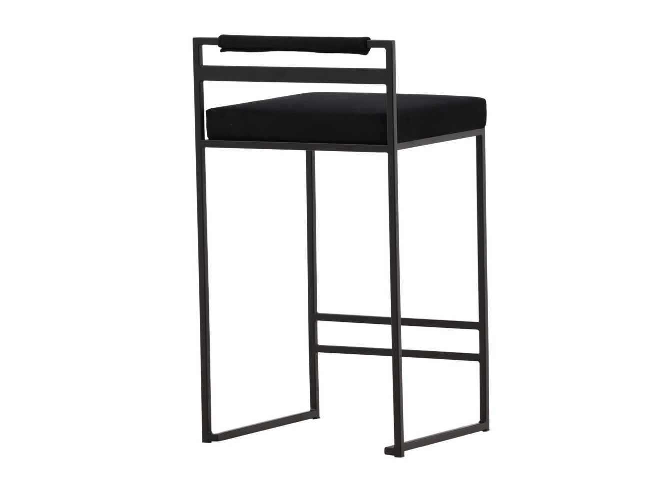 Pult stolica Dallas 4519 (Crno)
