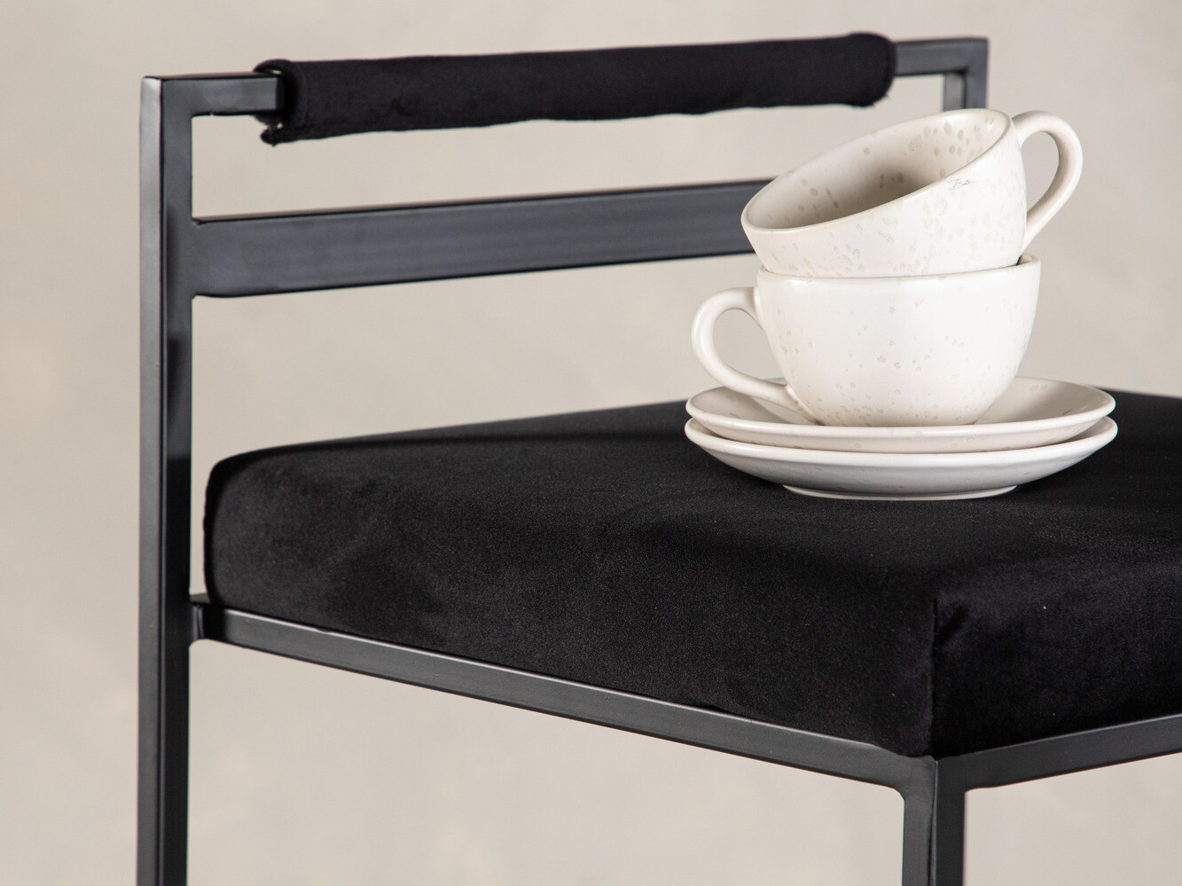 Pult stolica Dallas 4519 (Crno)