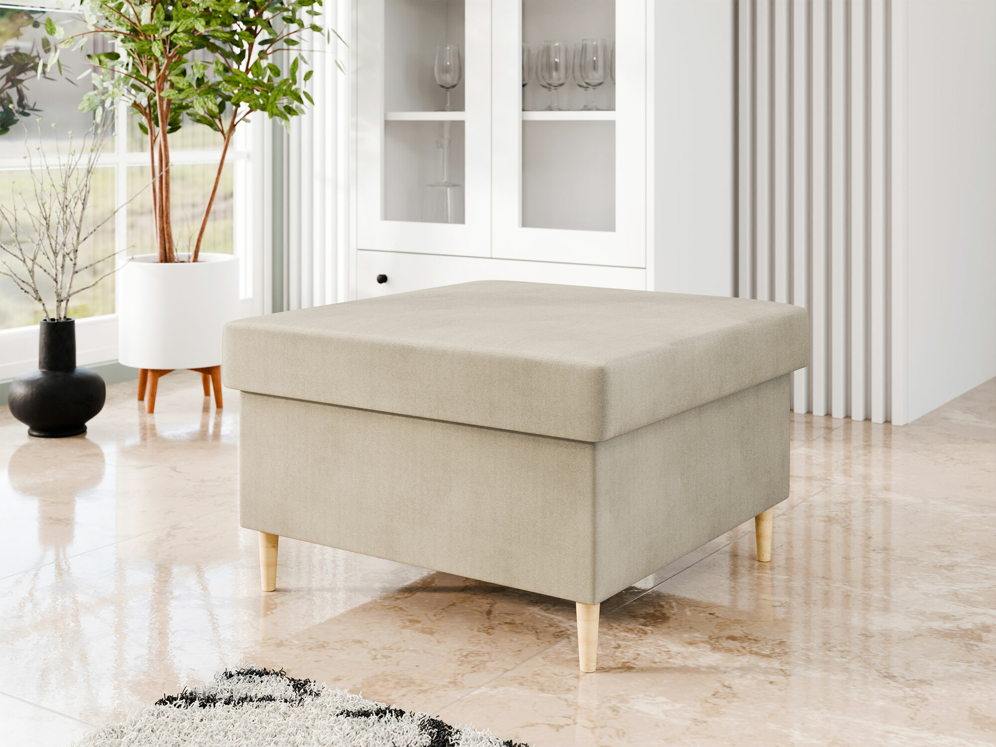 Tabure Veldala 105 (Manila 02)