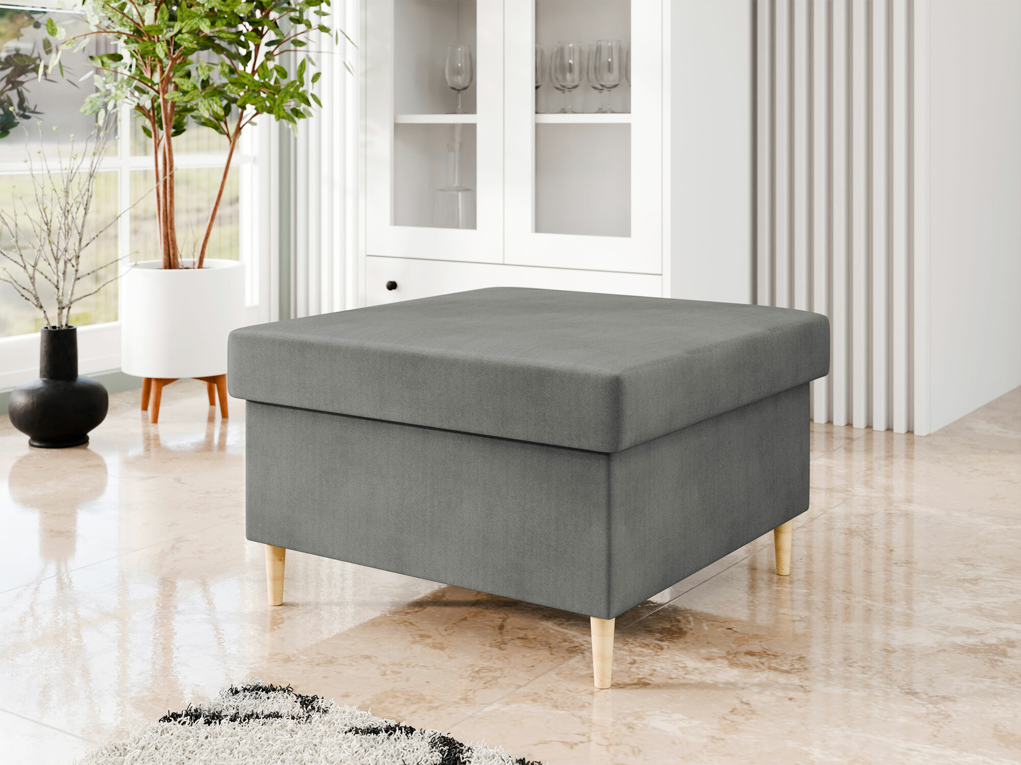 Tabure Veldala 105 (Manila 16)