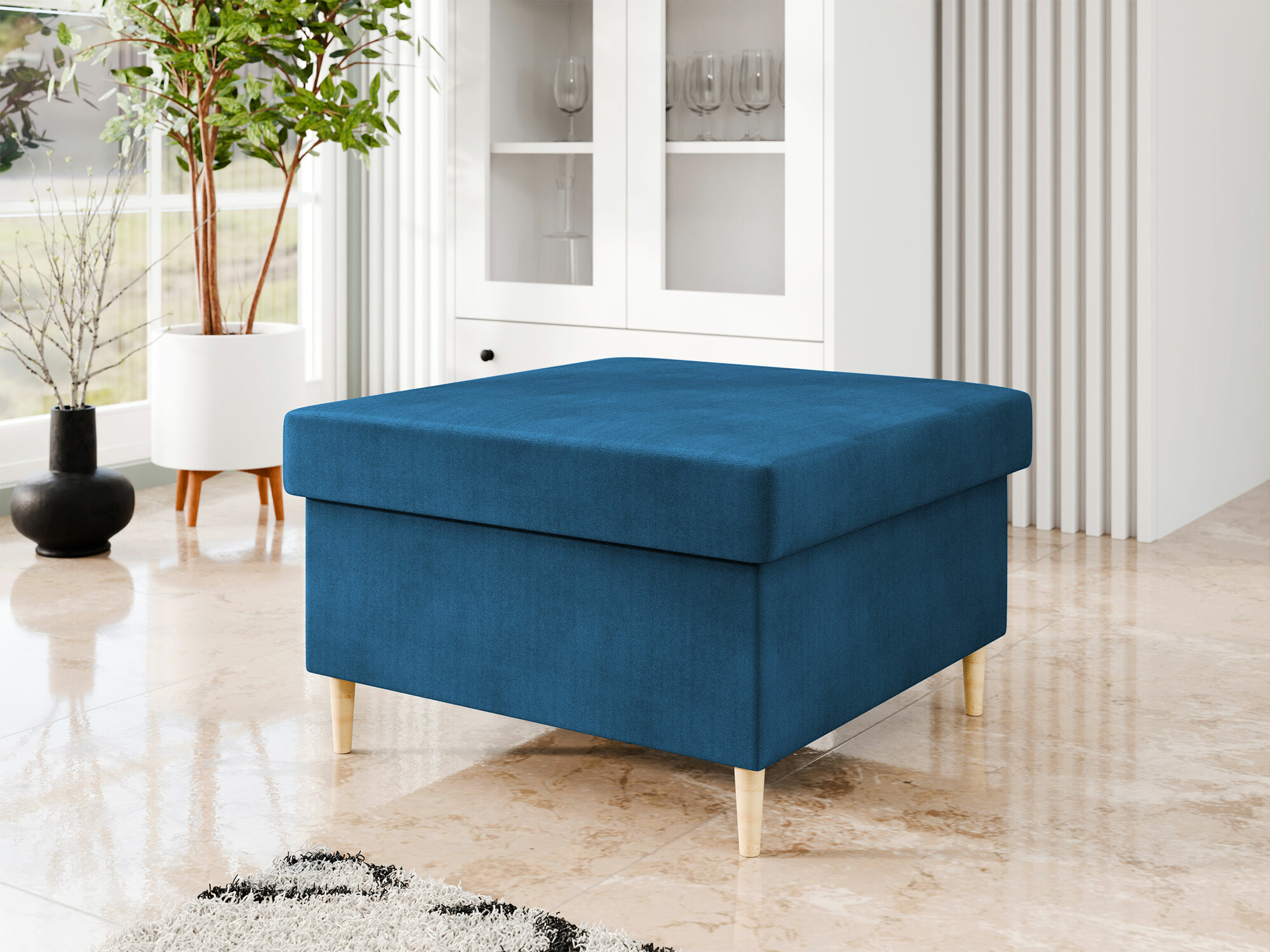 Tabure Veldala 105 (Manila 26)