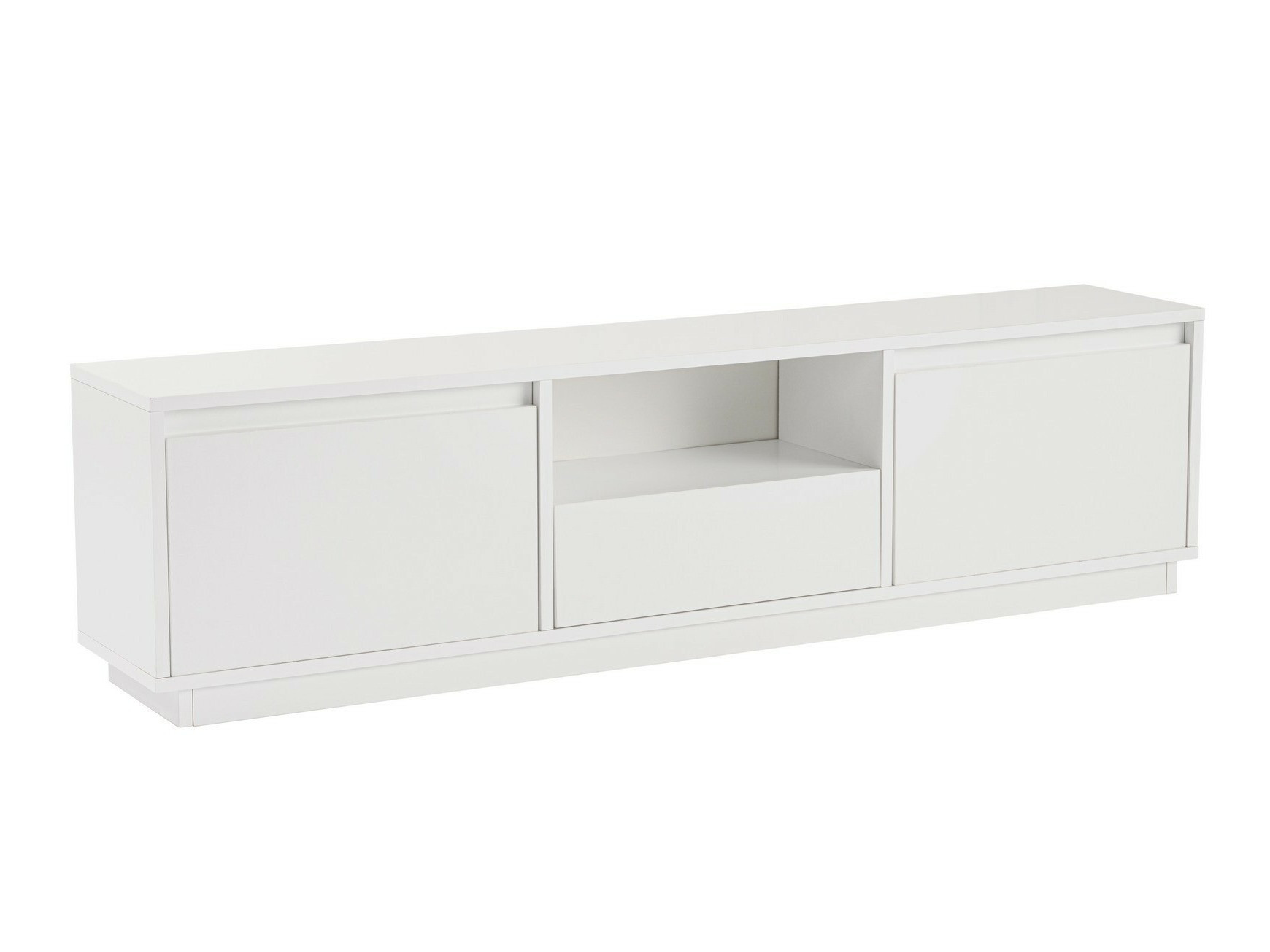 TV komoda Novato 106 (Belo)