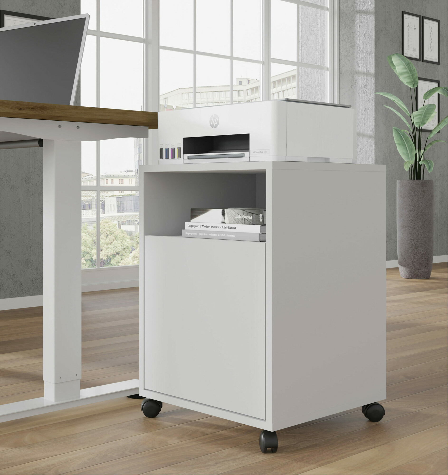 Fiokar Buffalo 190 (Belo)