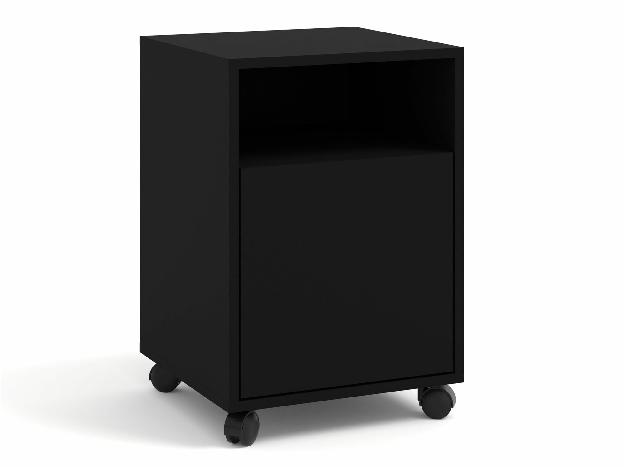 Fiokar Buffalo 190 (Crno)