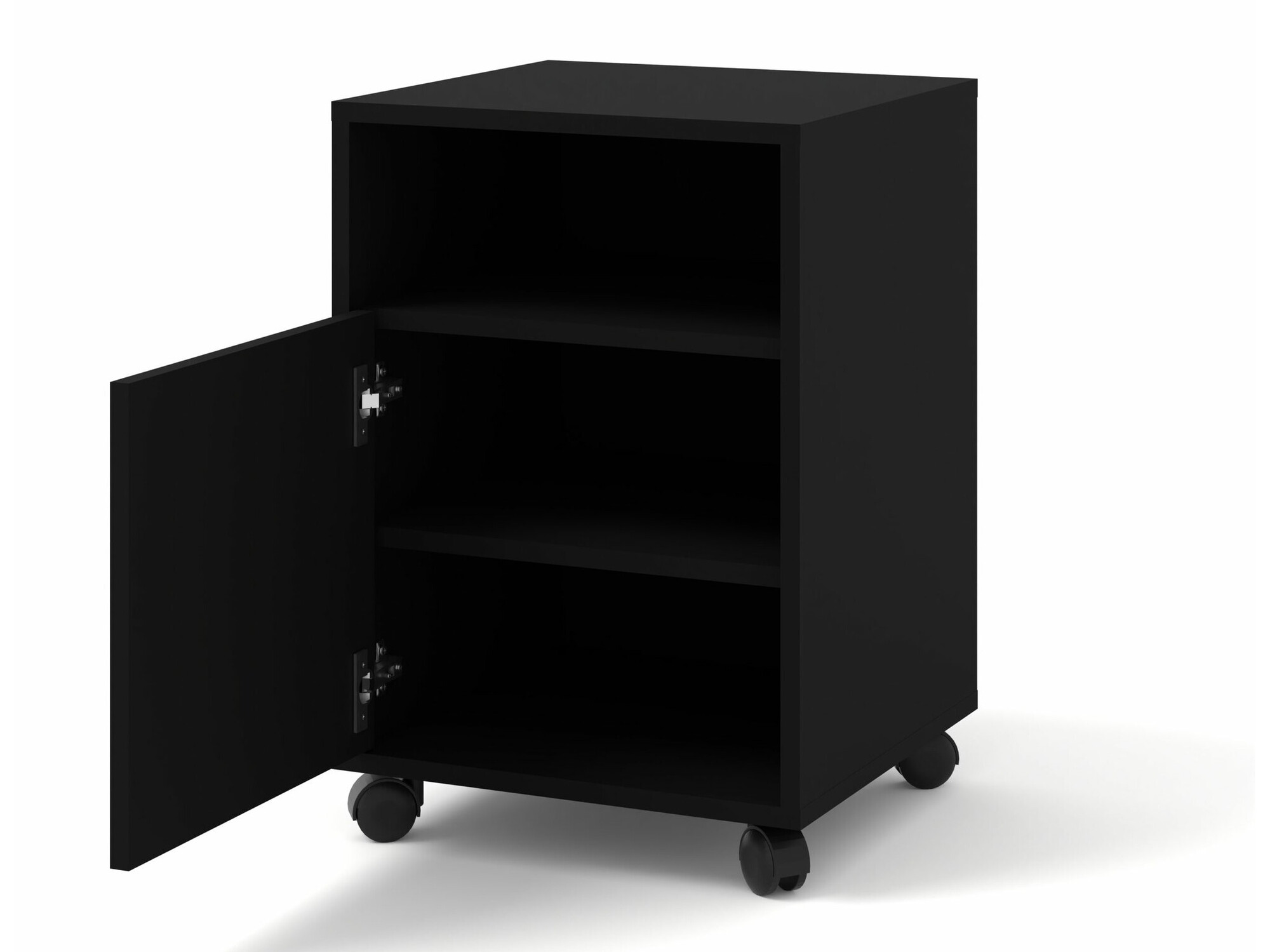 Fiokar Buffalo 190 (Crno)