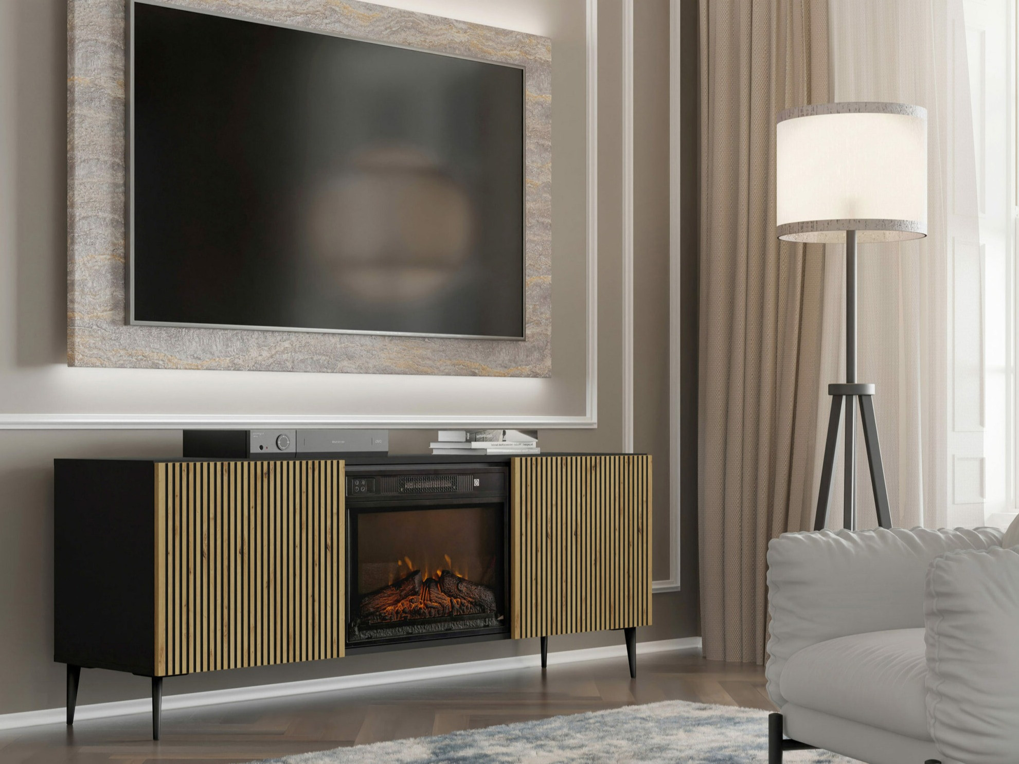 Ormarić Talsalu 110