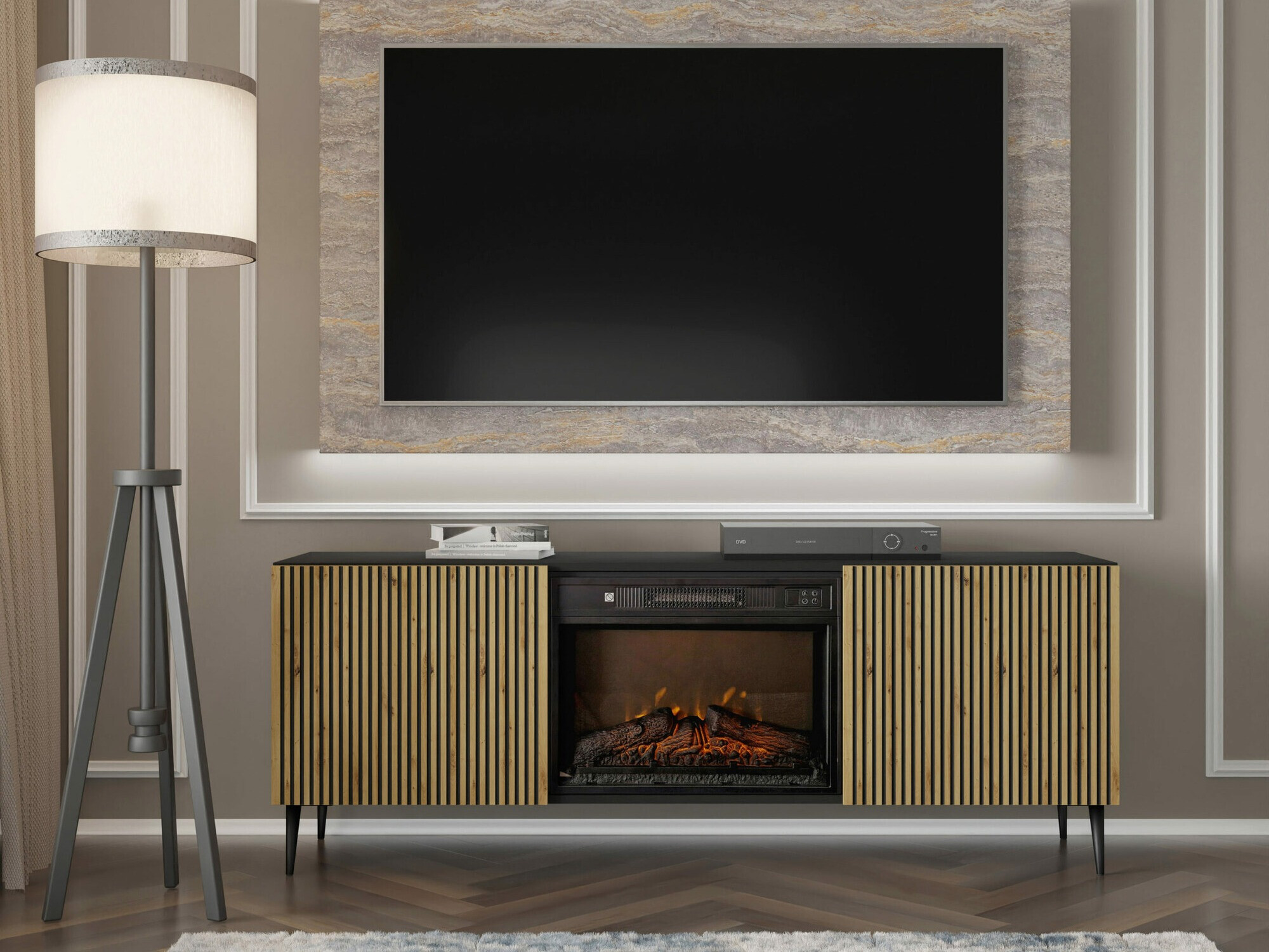 Ormarić Talsalu 110