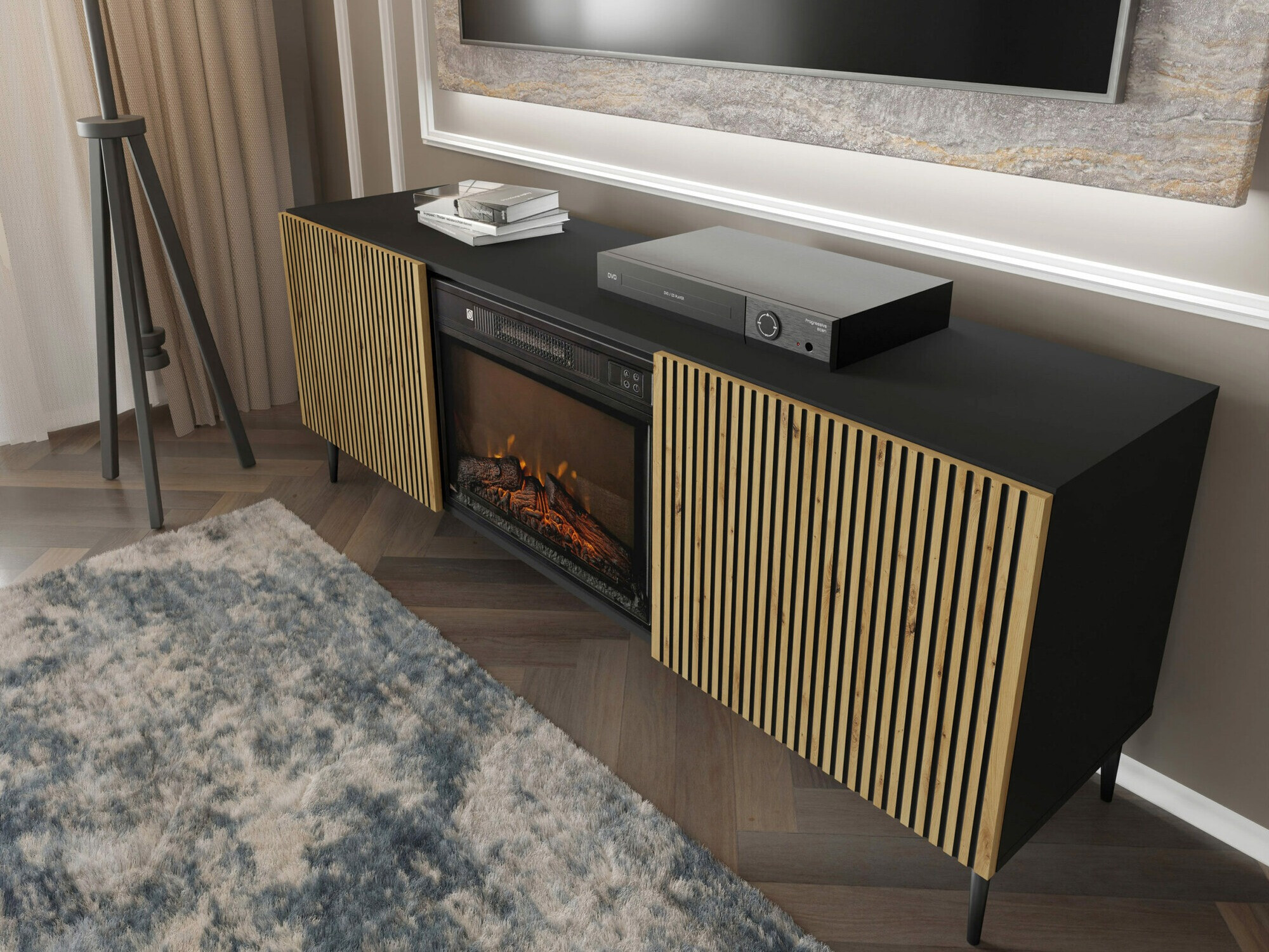 Ormarić Talsalu 110