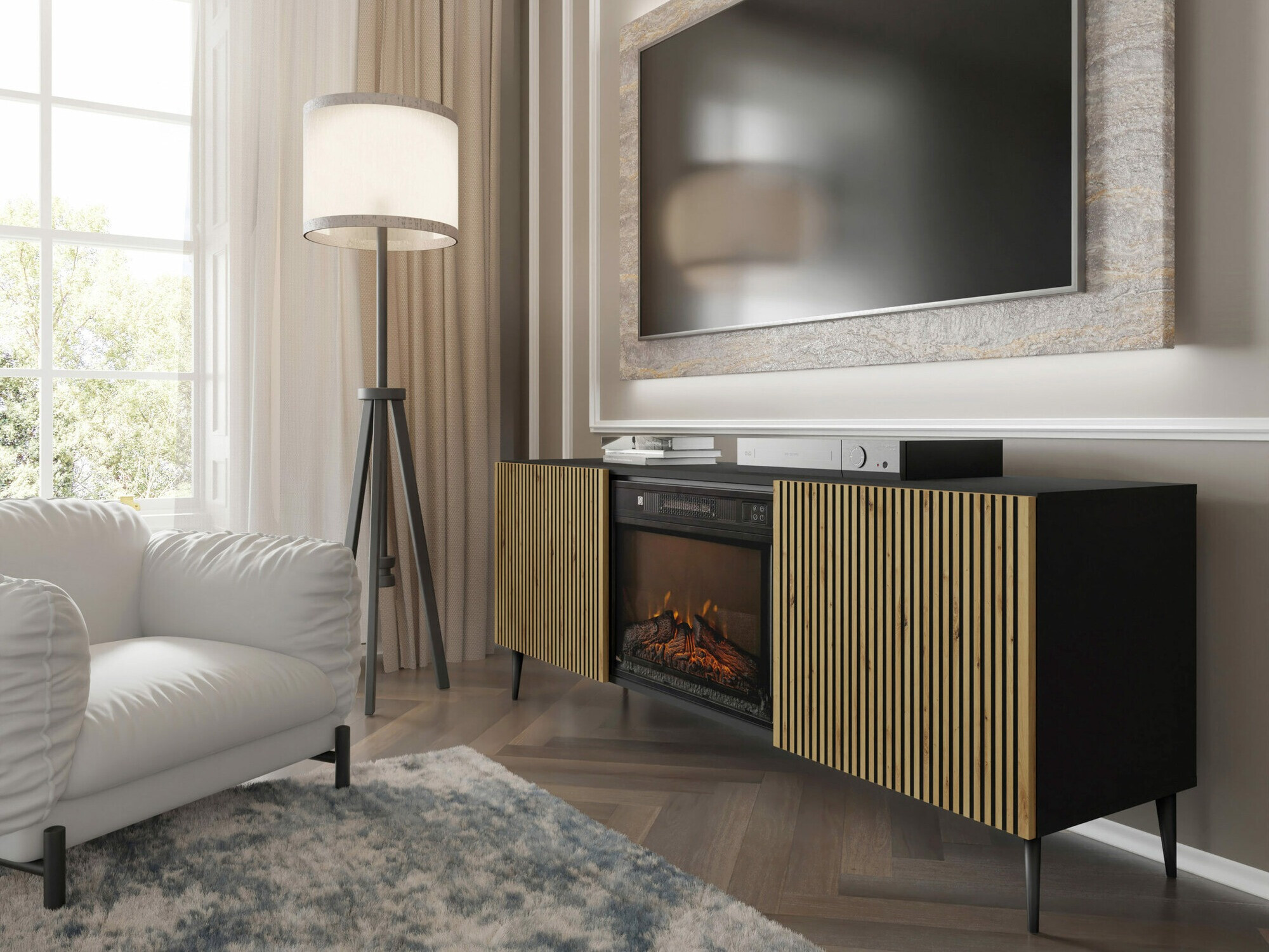 Ormarić Talsalu 110