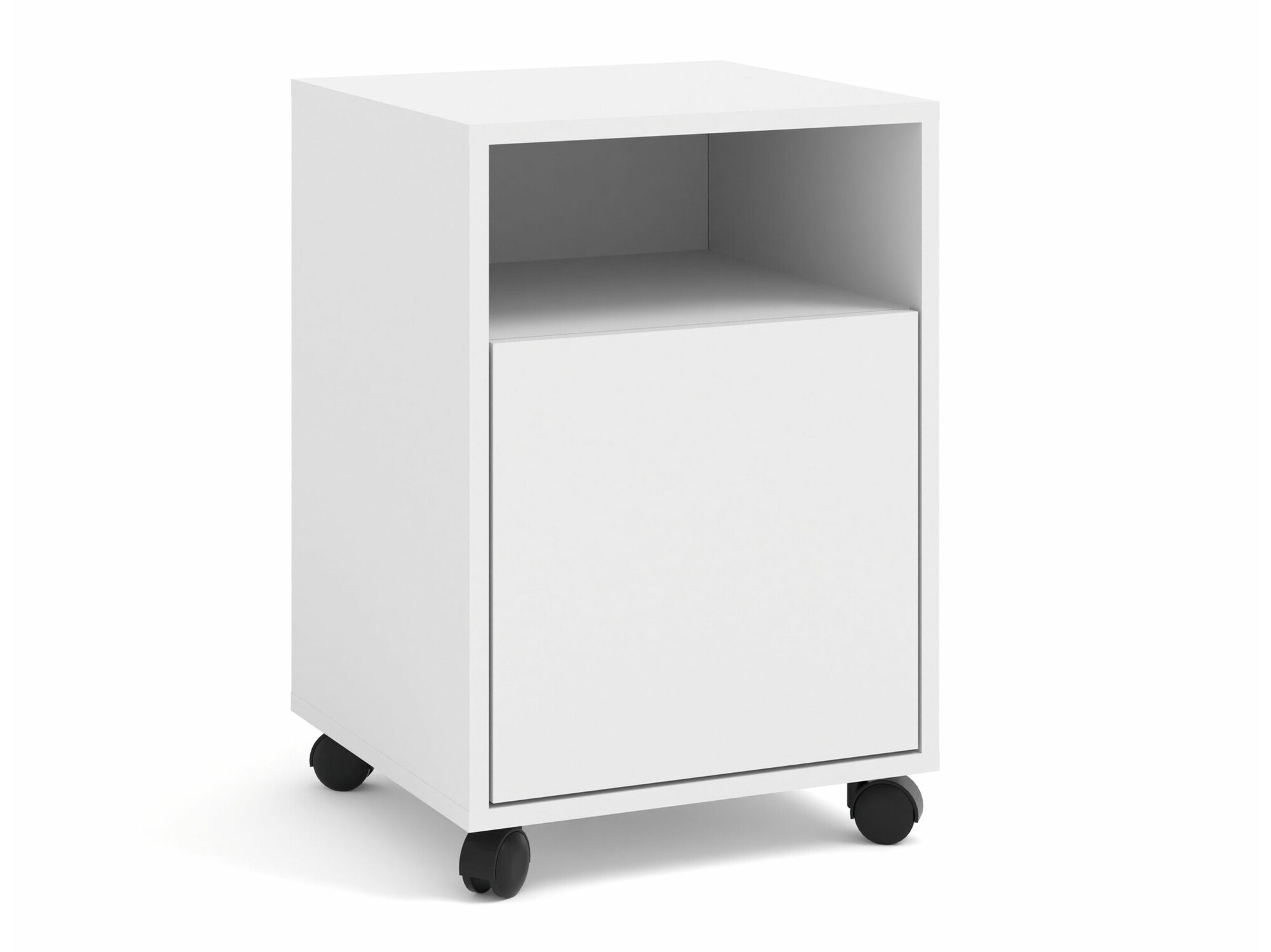 Pokretna kaseta Buffalo 190 (Belo)