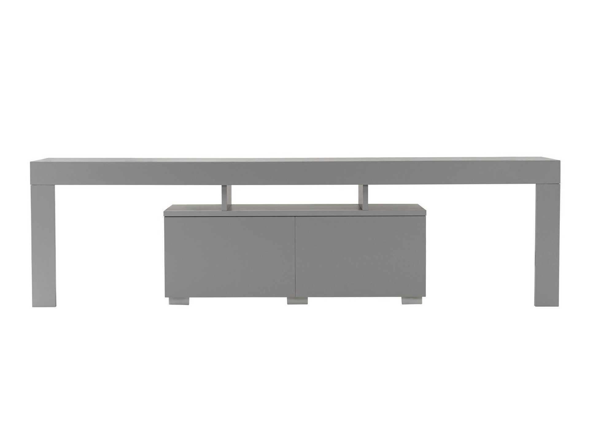 TV komoda Novato 108 (Sivo)
