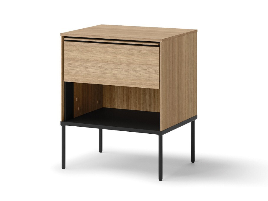 Noćni ormarić Evaliri 109