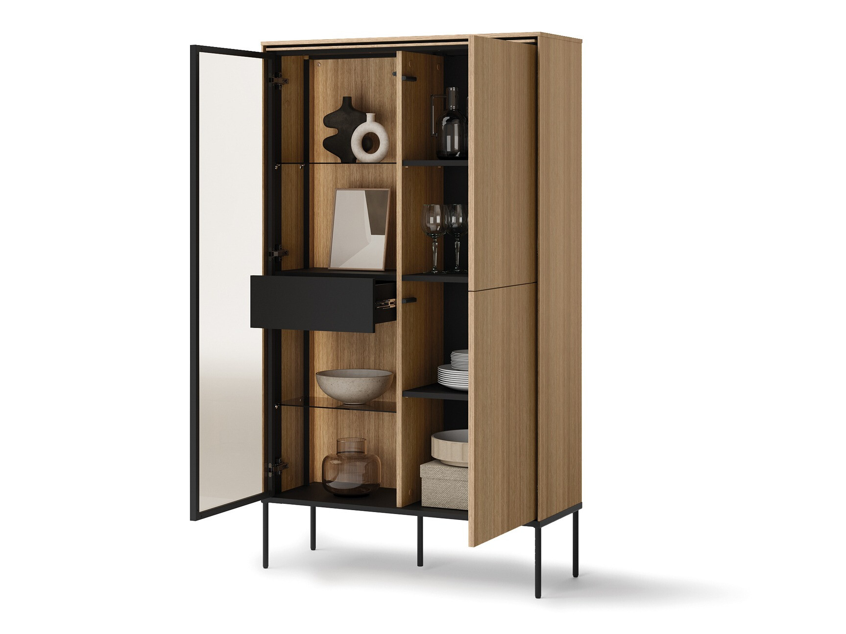 Ormarić Evaliri 103