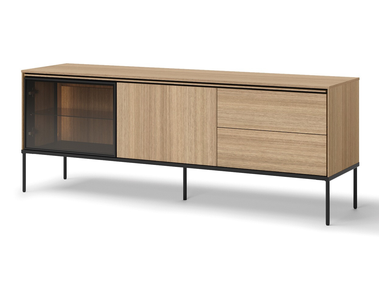 TV komoda Evaliri 106