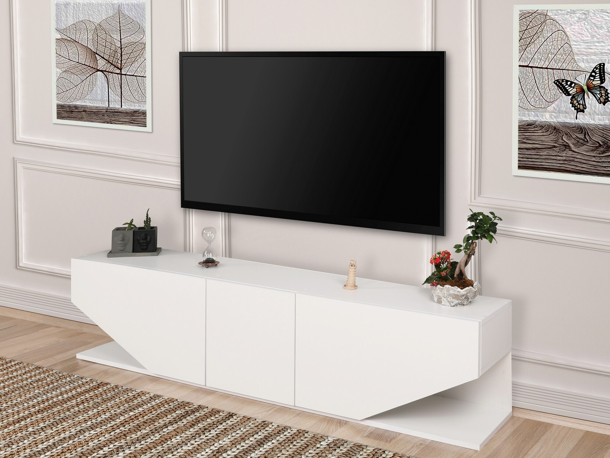 TV komoda Kailua 1059