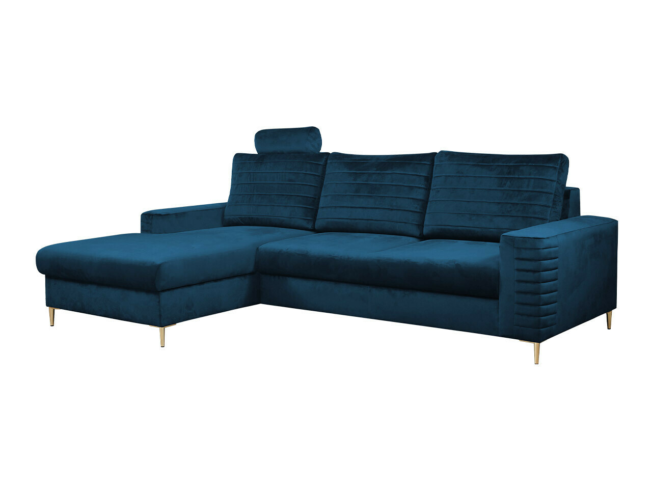 Ugaona sofa Comfivo 243 (Velluto 25)