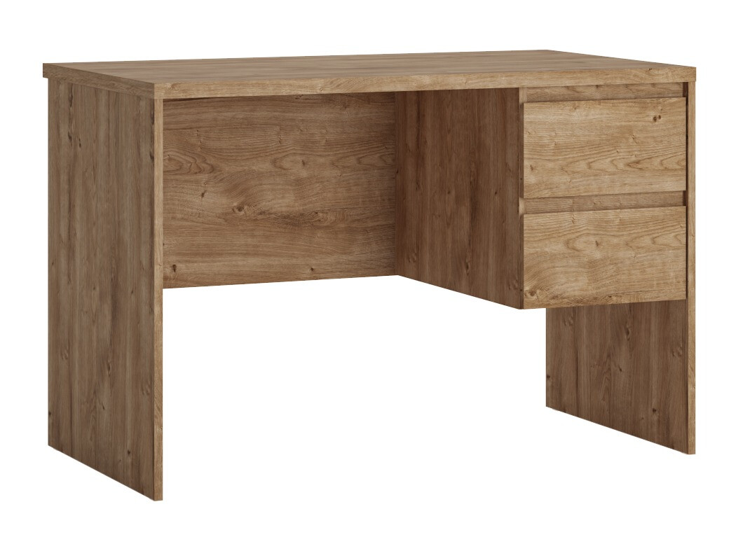 Kancelarijski sto Merfere 100 (Hrast)