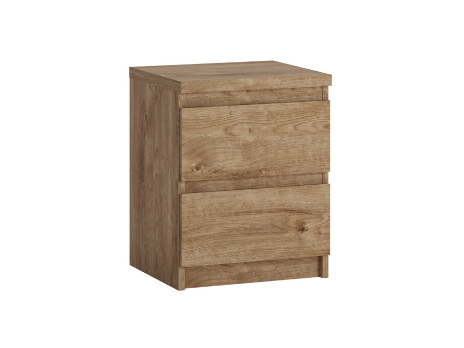 Noćni ormarić Merfere 102 (Hrast)