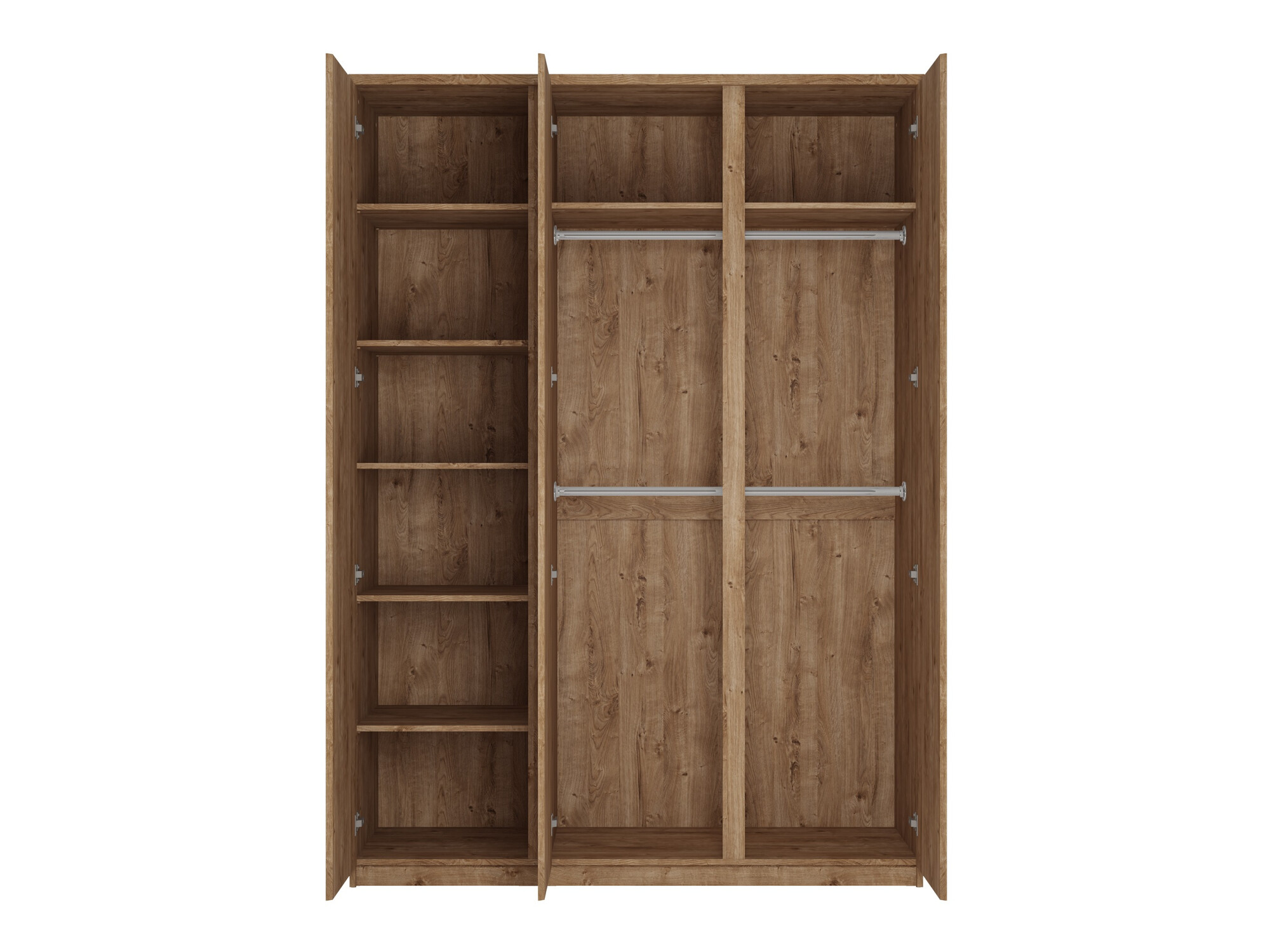 Ormar Merfere 104 (Hrast)