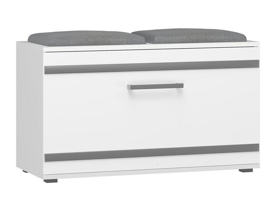 Cipelarnik Mandeville 179 (Belo)