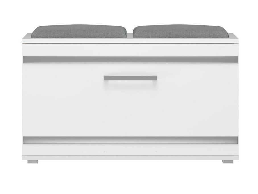 Cipelarnik Mandeville 179 (Belo)