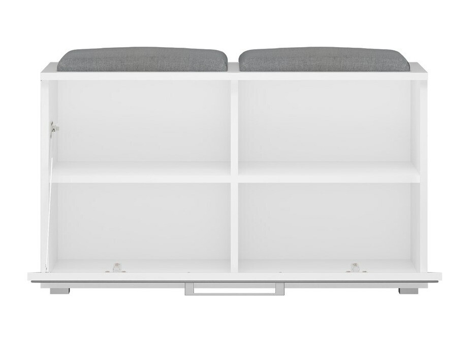 Cipelarnik Mandeville 179 (Belo)