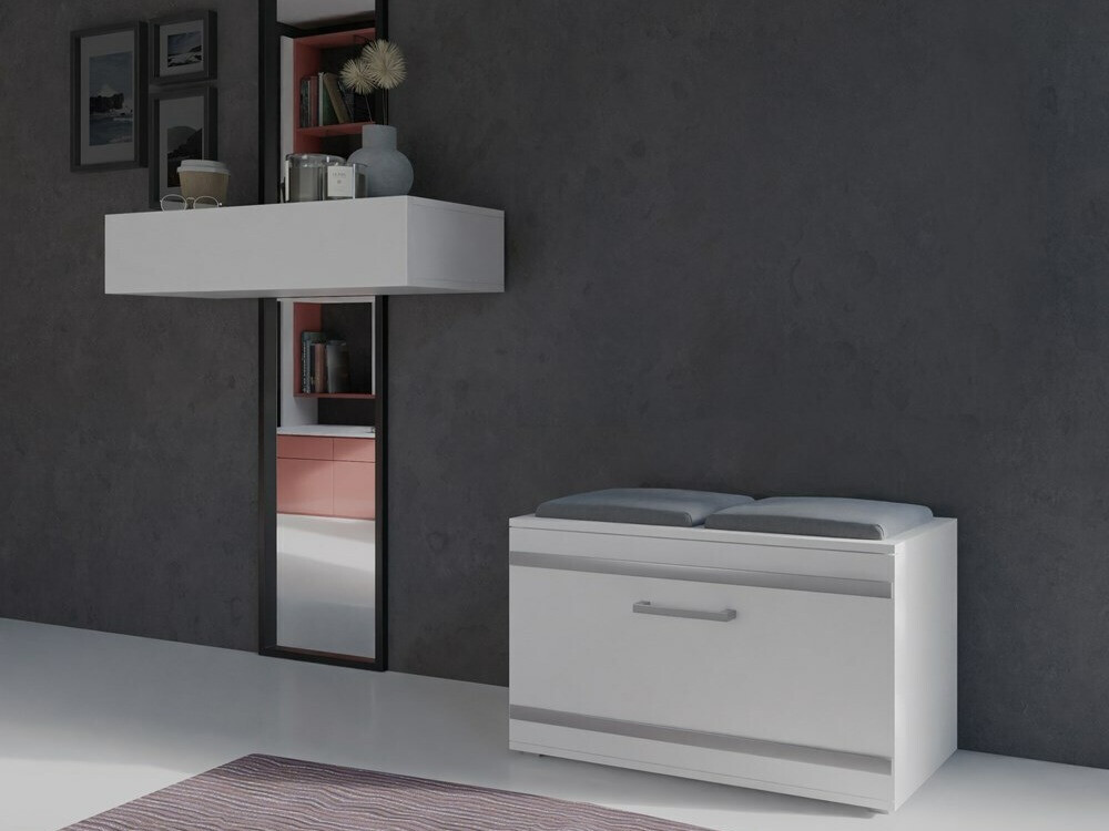 Cipelarnik Mandeville 179 (Belo)