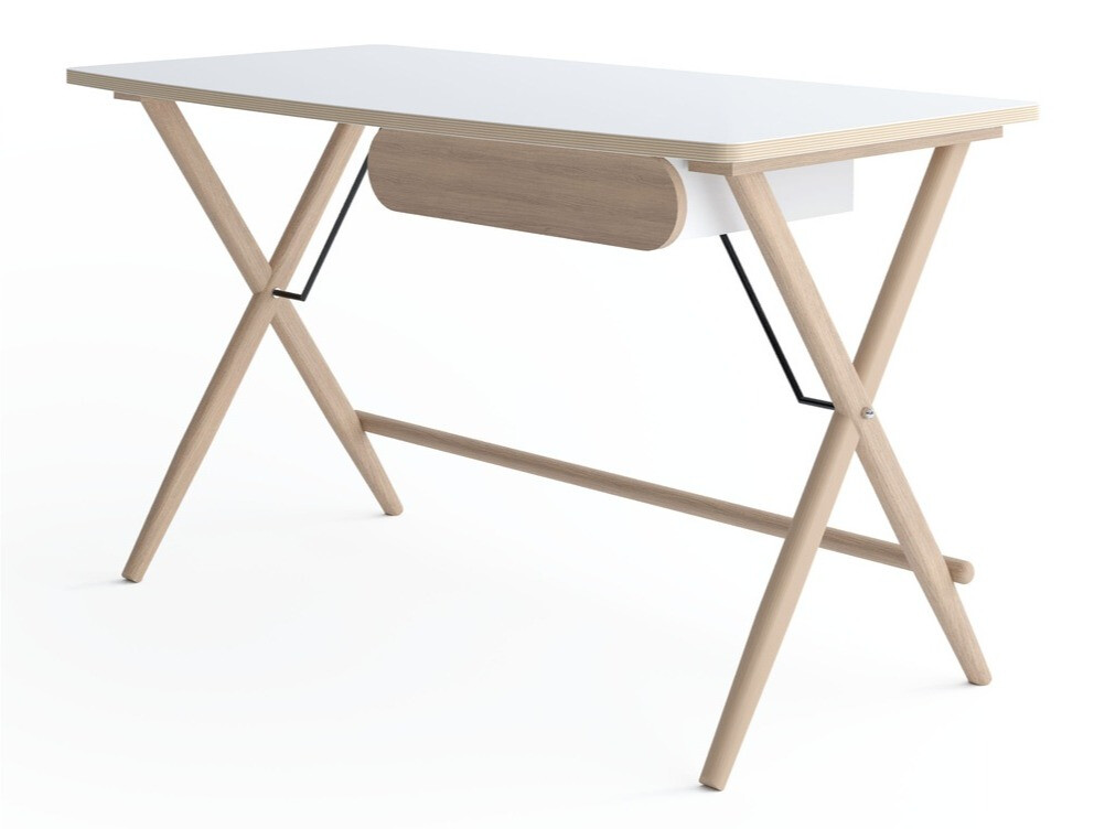 Kancelarijski sto Fresno 157