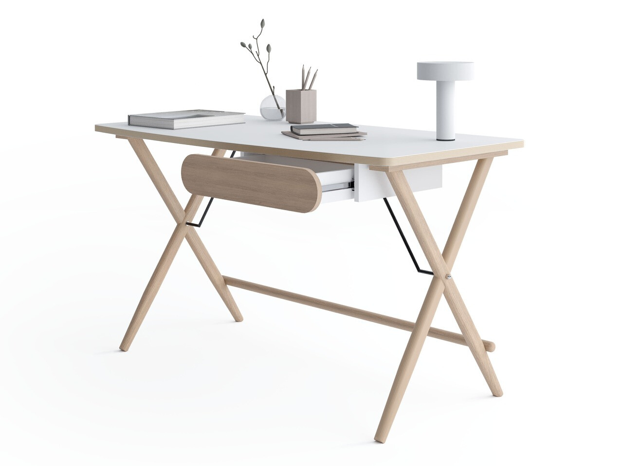 Kancelarijski sto Fresno 157