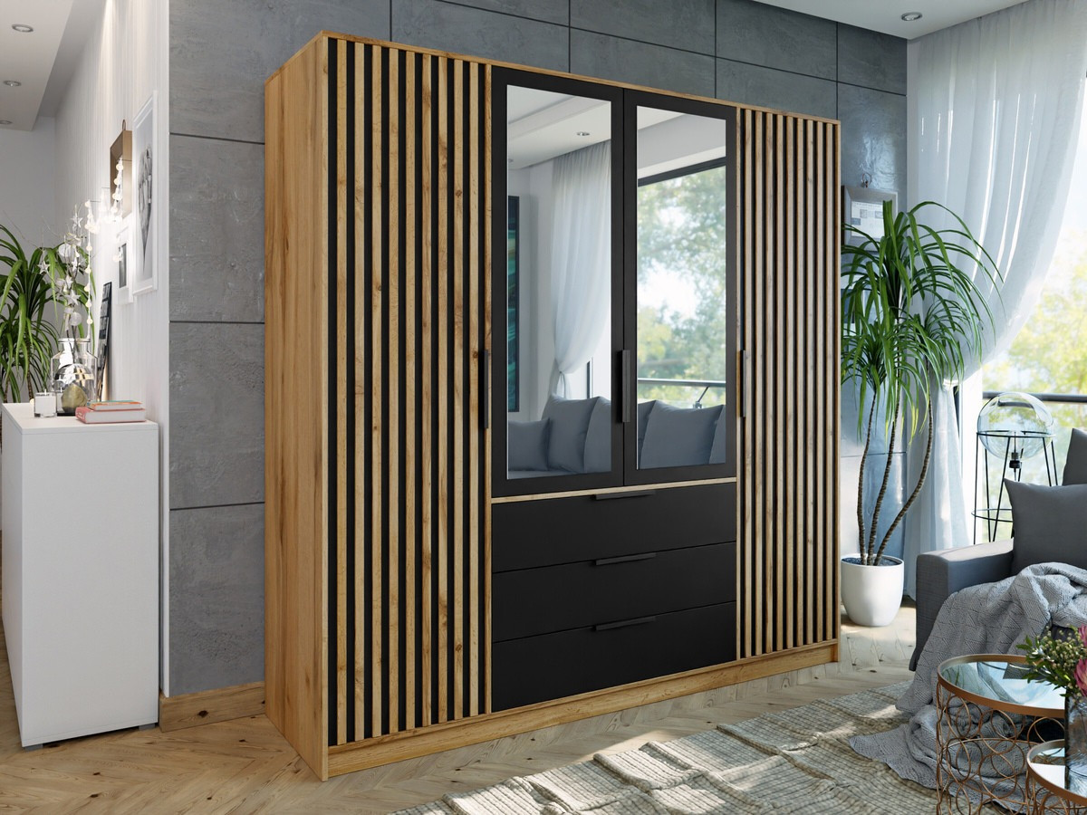 Ormar Collis V (Hrast Votan)