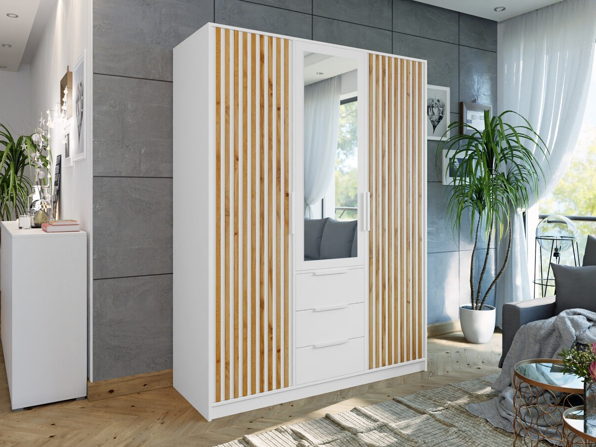 Ormar Enolevo 113 (Belo)